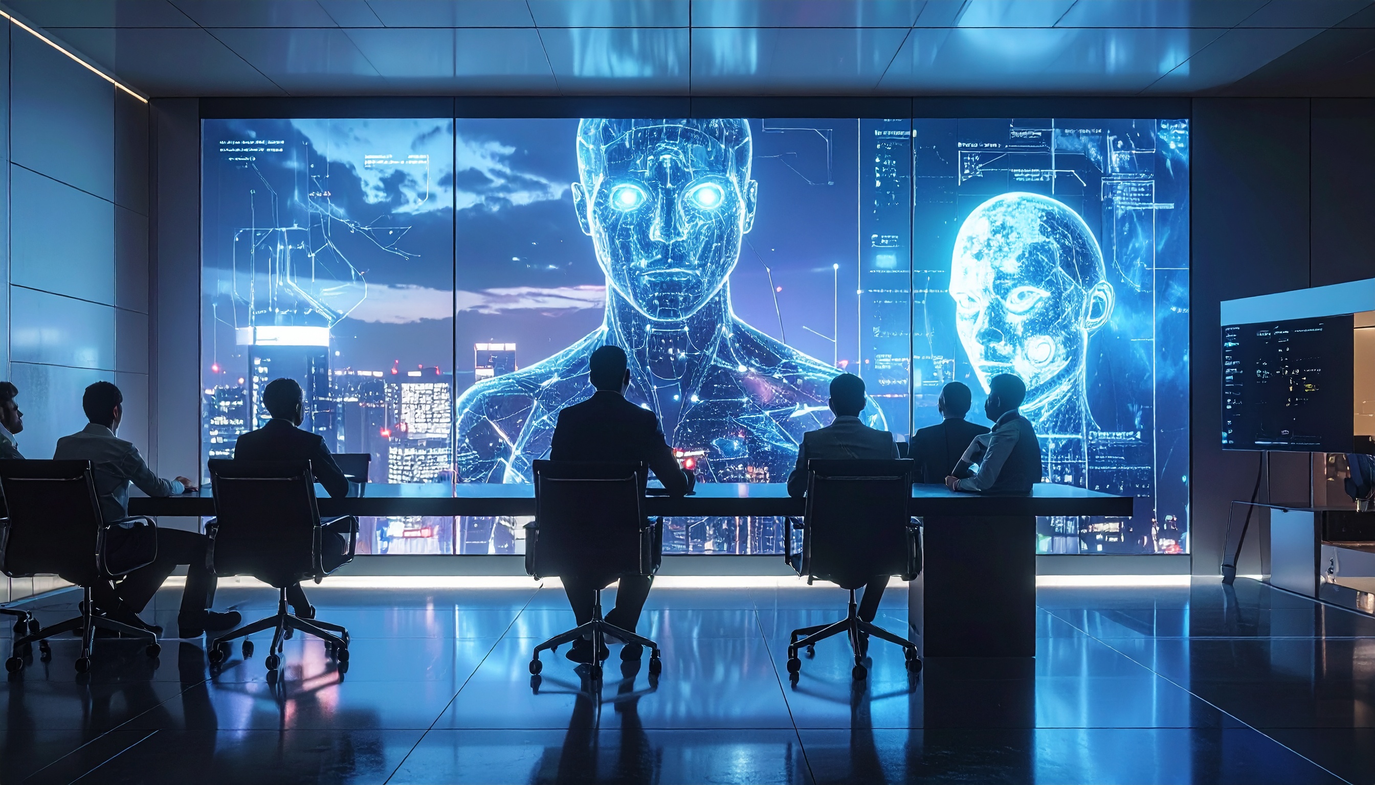 中国・烏鎮でAI研究者の陳徳里氏、10〜20年で仕事の大半をAIが代替と警告