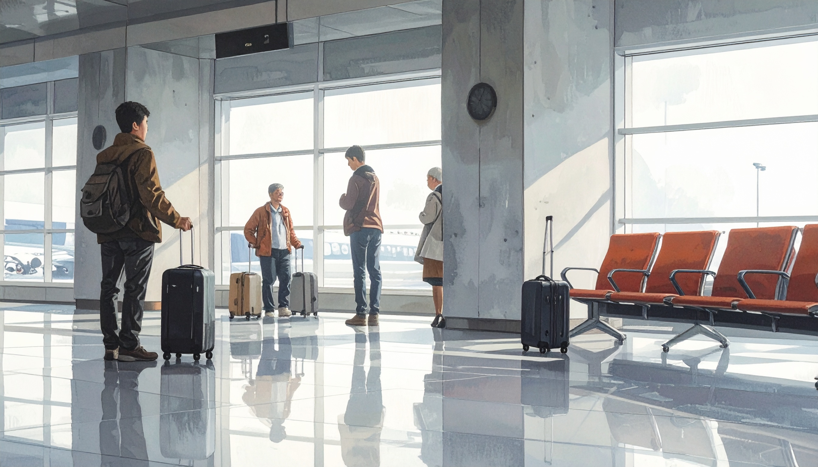 米国政府機関一部閉鎖が長期化、管制官不足招き主要空港で10日欠航