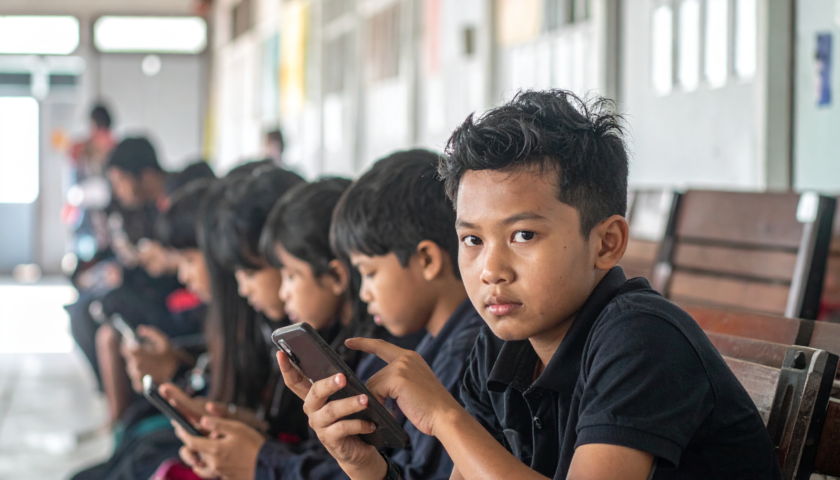 北ジャカルタ高校爆発受け、インドネシア大統領がPUBGなど規制検討を内閣に指示