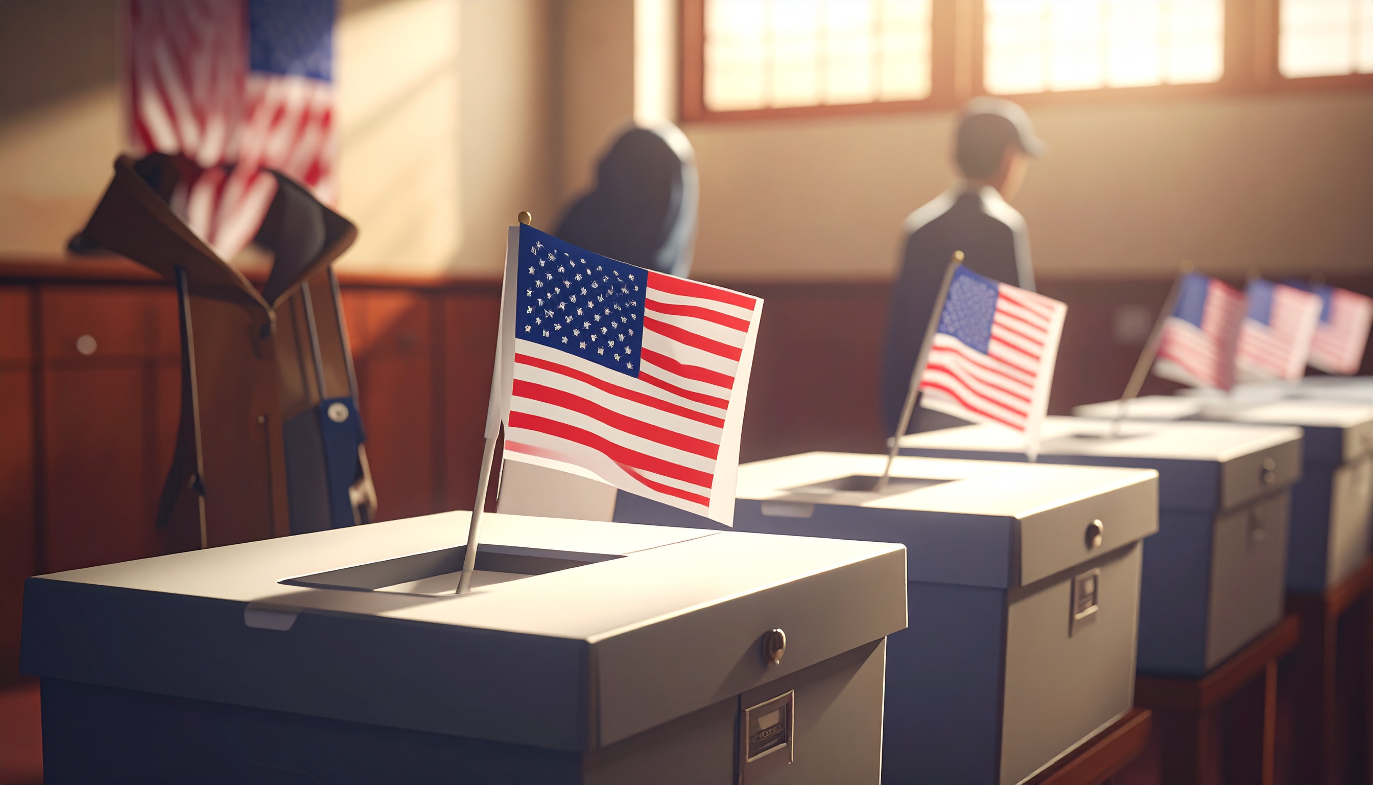 米連邦最高裁が郵便投票訴訟を審理、来夏結論で中間選挙の集計手続き見直しへ