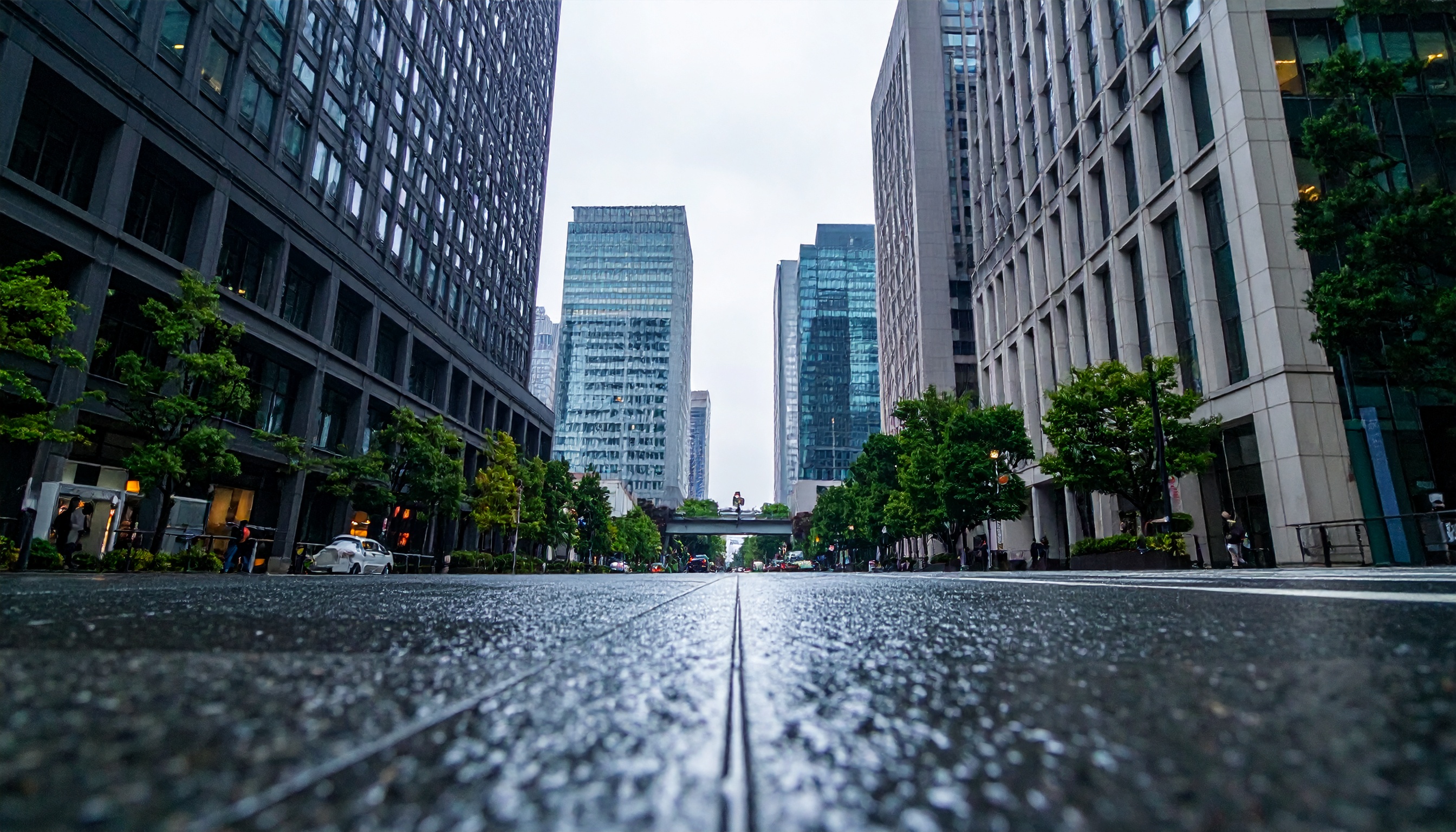 与党政調会長・岡本三成が『ジャパン・ファンド』構想提示、超党派で設計着手の合図