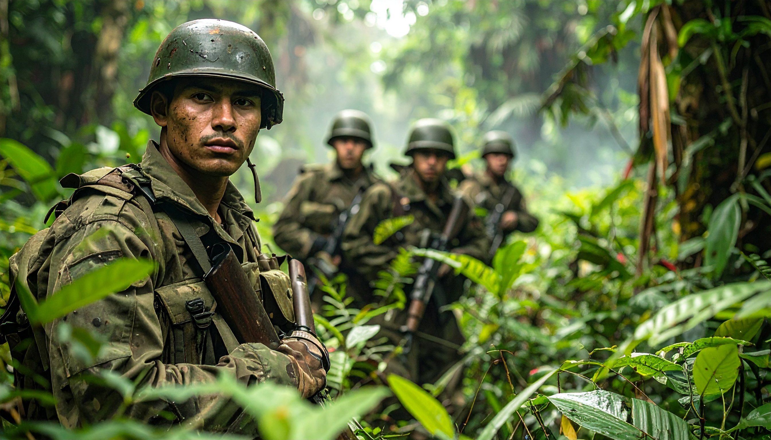 ベネズエラ軍が首都カラカスでゲリラ戦転換、市街地の統治混乱を長期化させる構え