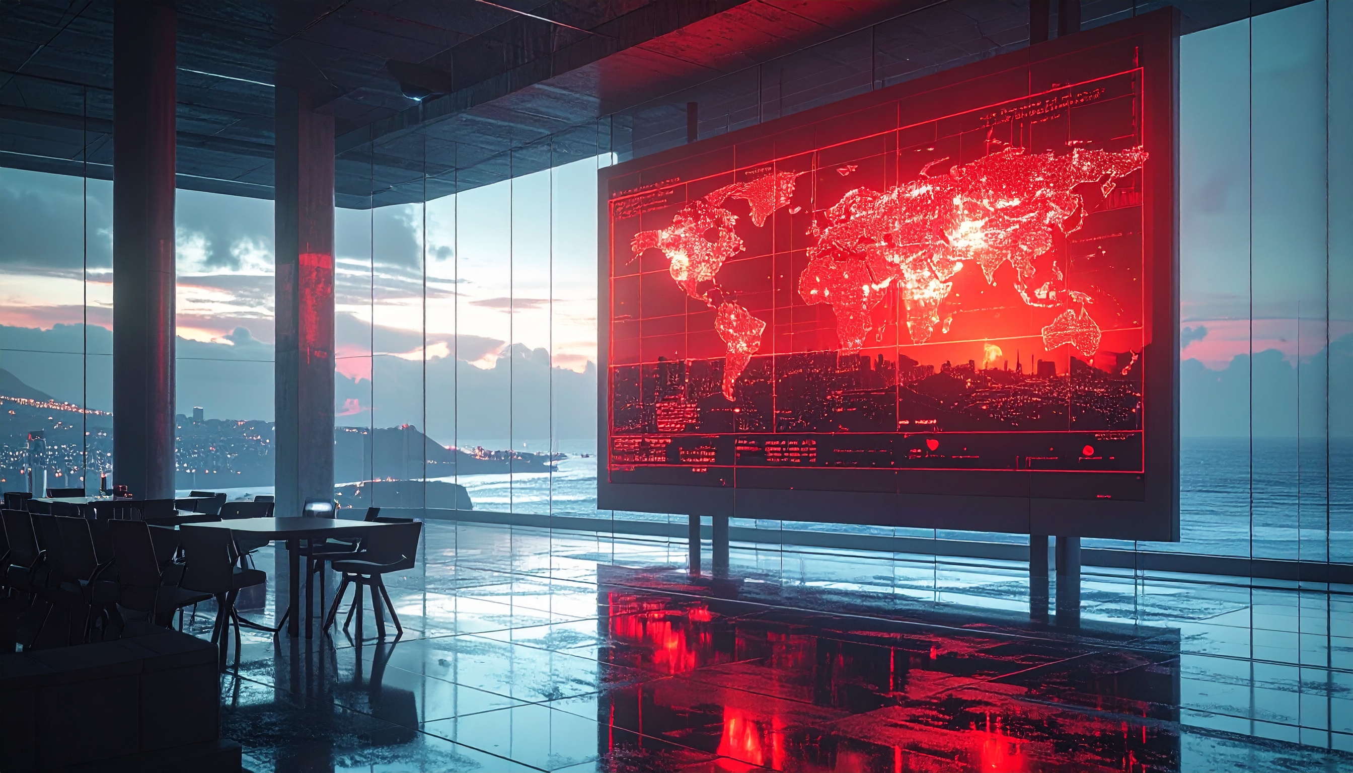 豪州ASIO長官が警告、中国関与ハッカーが通信・インフラを探り破壊で経済混乱招く