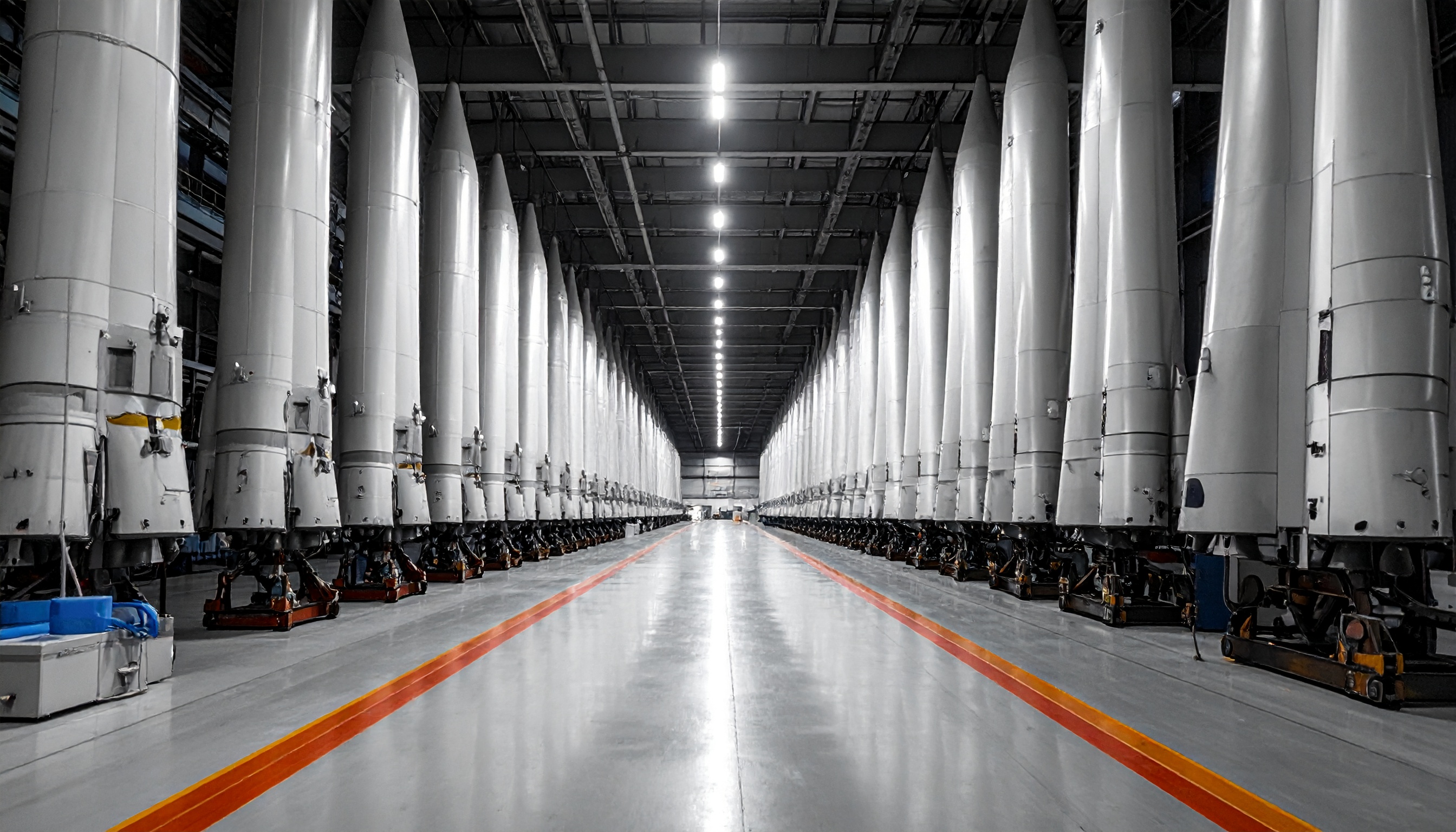 中国・北京の民間ロケット企業星河動力航天科技、上場指導入りし量産と打ち上げ増強へ