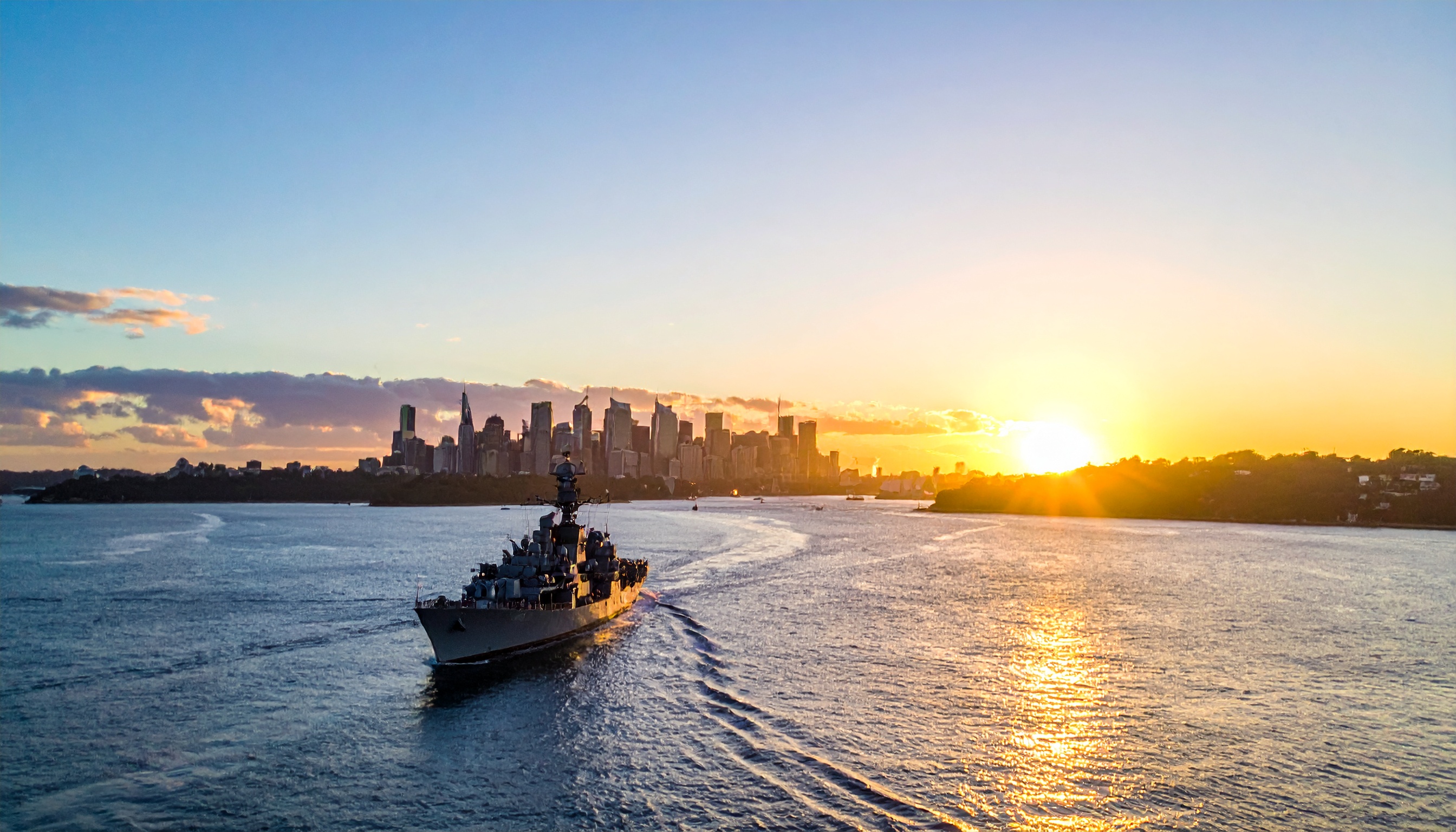 インドネシアとオーストラリアが新安保枠で一致、危機時の連絡回線と共同対応を明文化