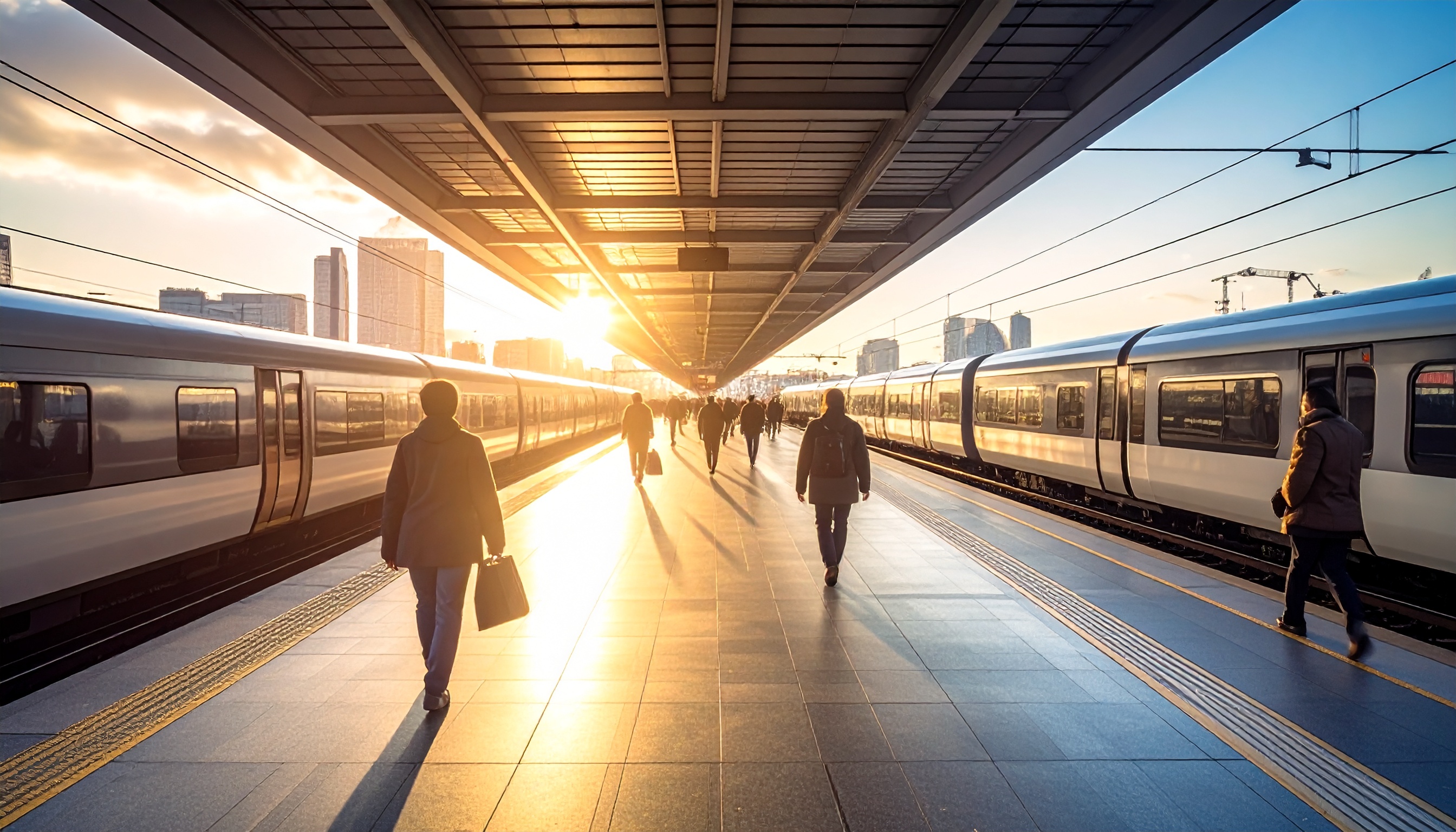 JR東日本、広域品川圏の在来線へウォークスルー改札導入し混雑緩和とコスト削減