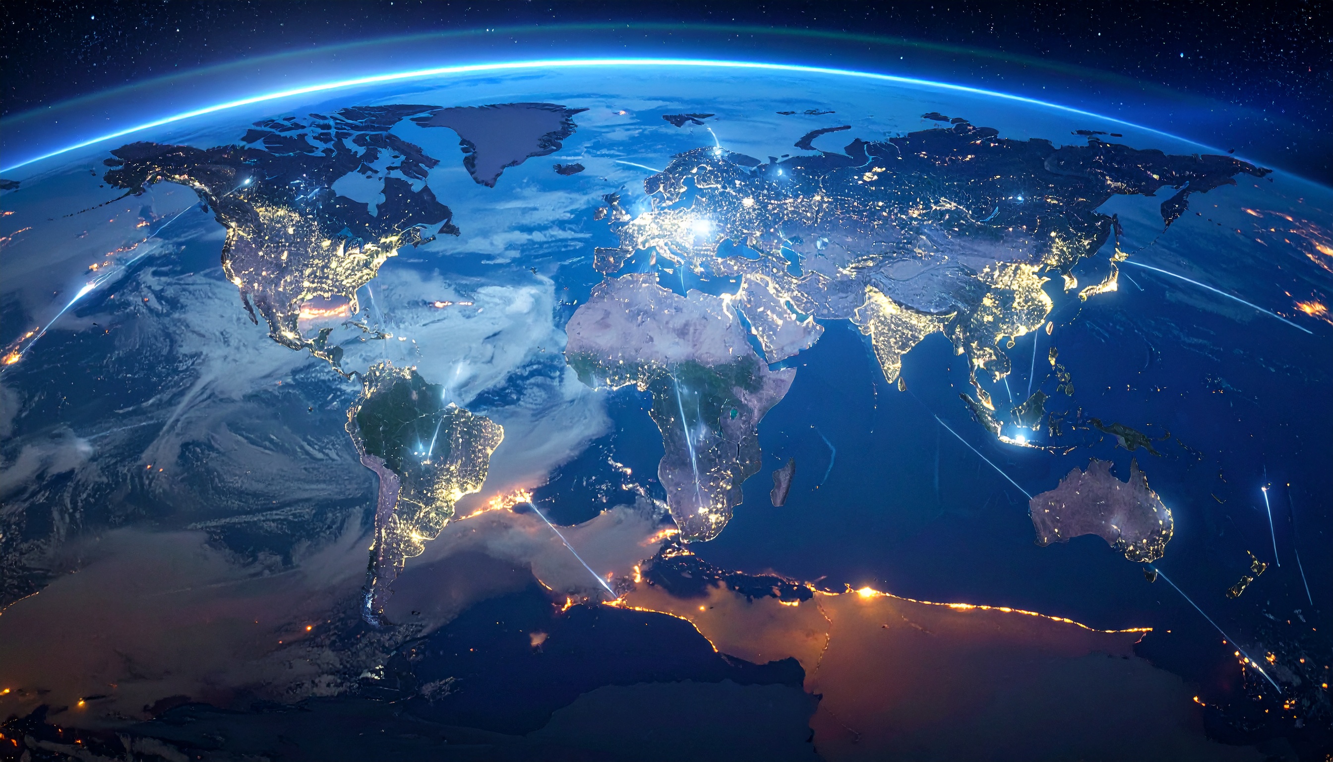 国連機関WIPOが公表、2024年の特許出願が過去最多に、首位は中国