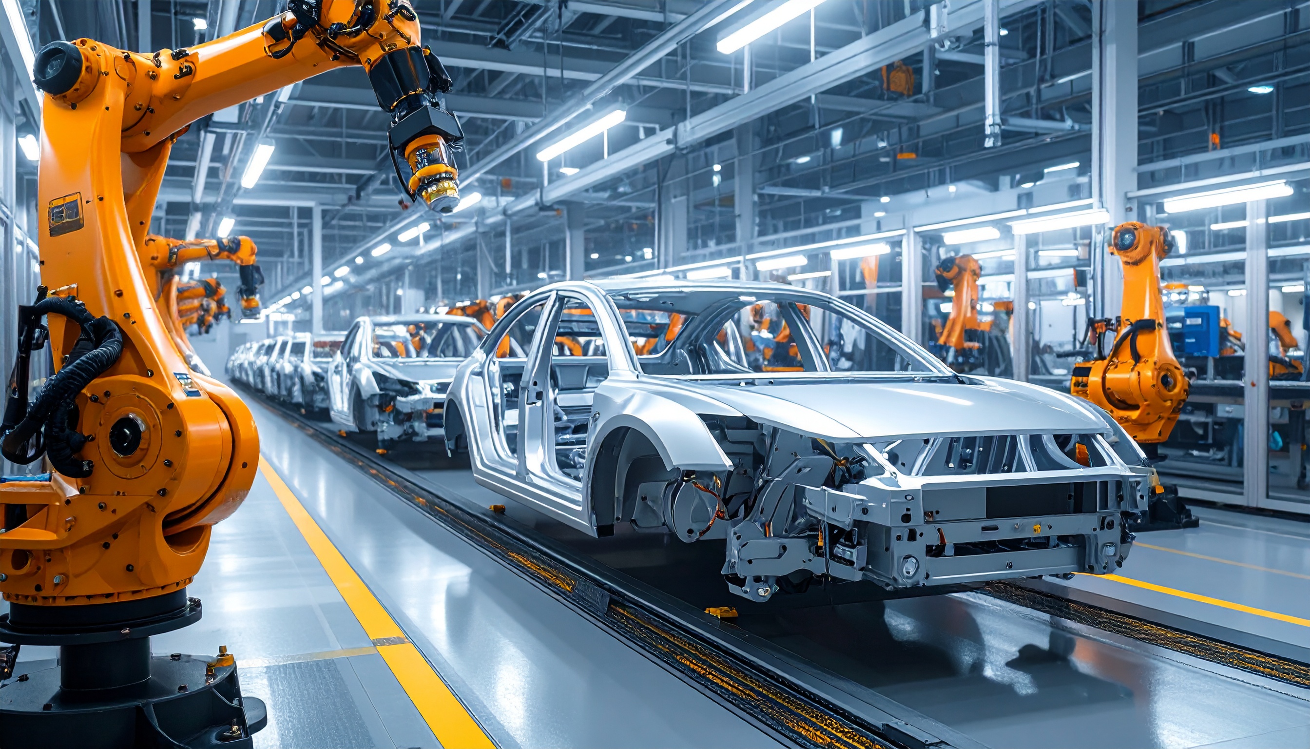 トヨタ自動車、今後5年で米国に最大100億ドル投資しEV/HV現地生産を強化