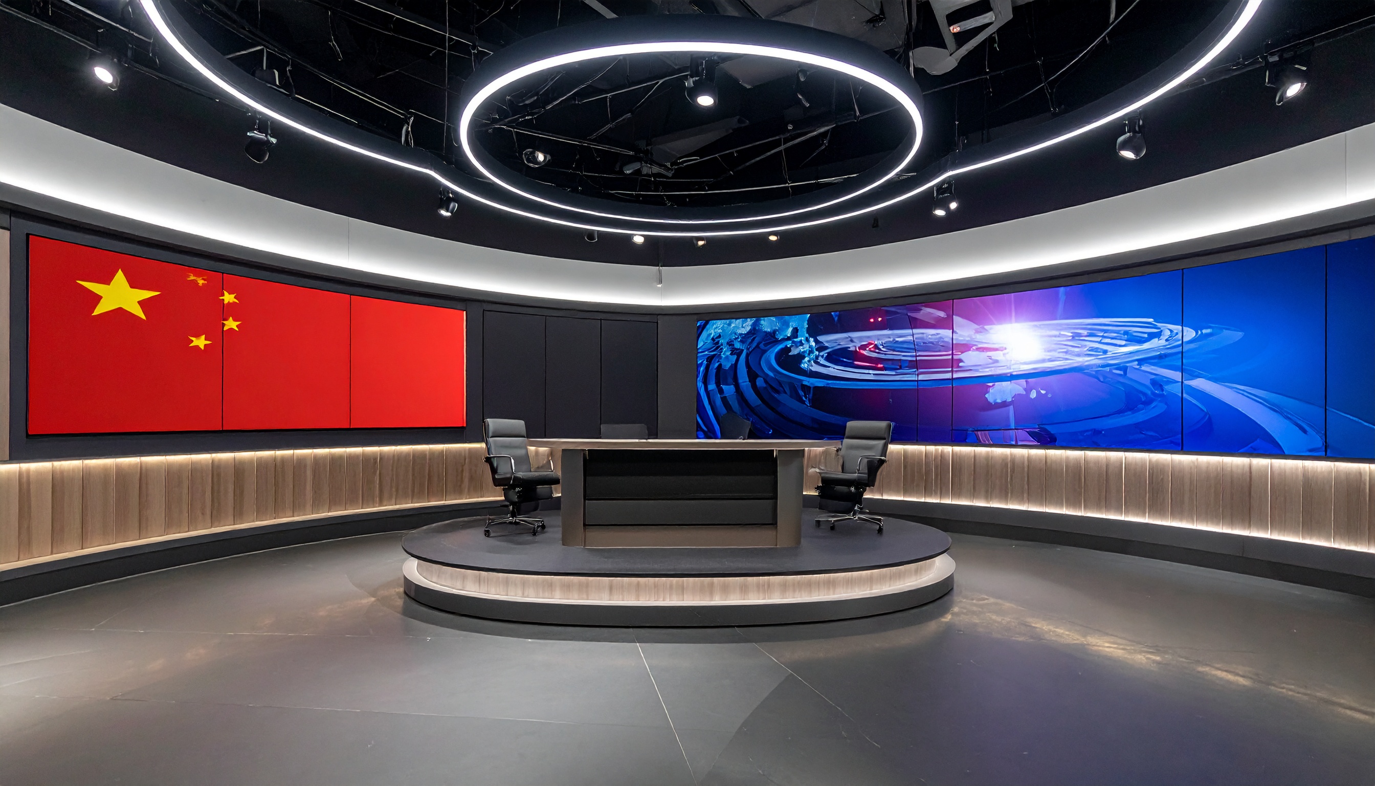 中国中央テレビCCTVが高市首相答弁を批判、中国外務省が断固反対表明