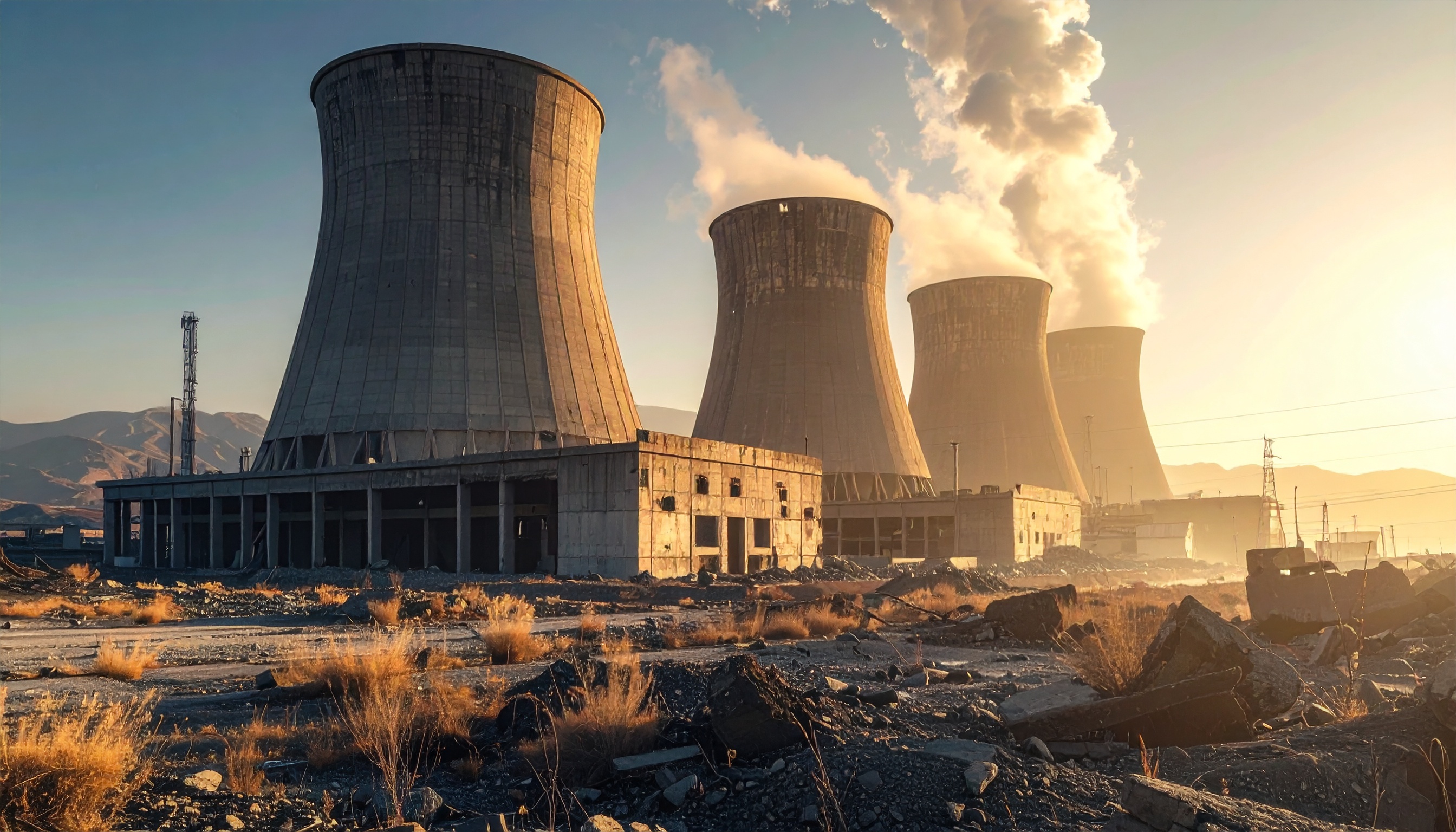 国際原子力機関（IAEA）が現地立ち入り不能で高濃縮ウラン在庫検証遅延