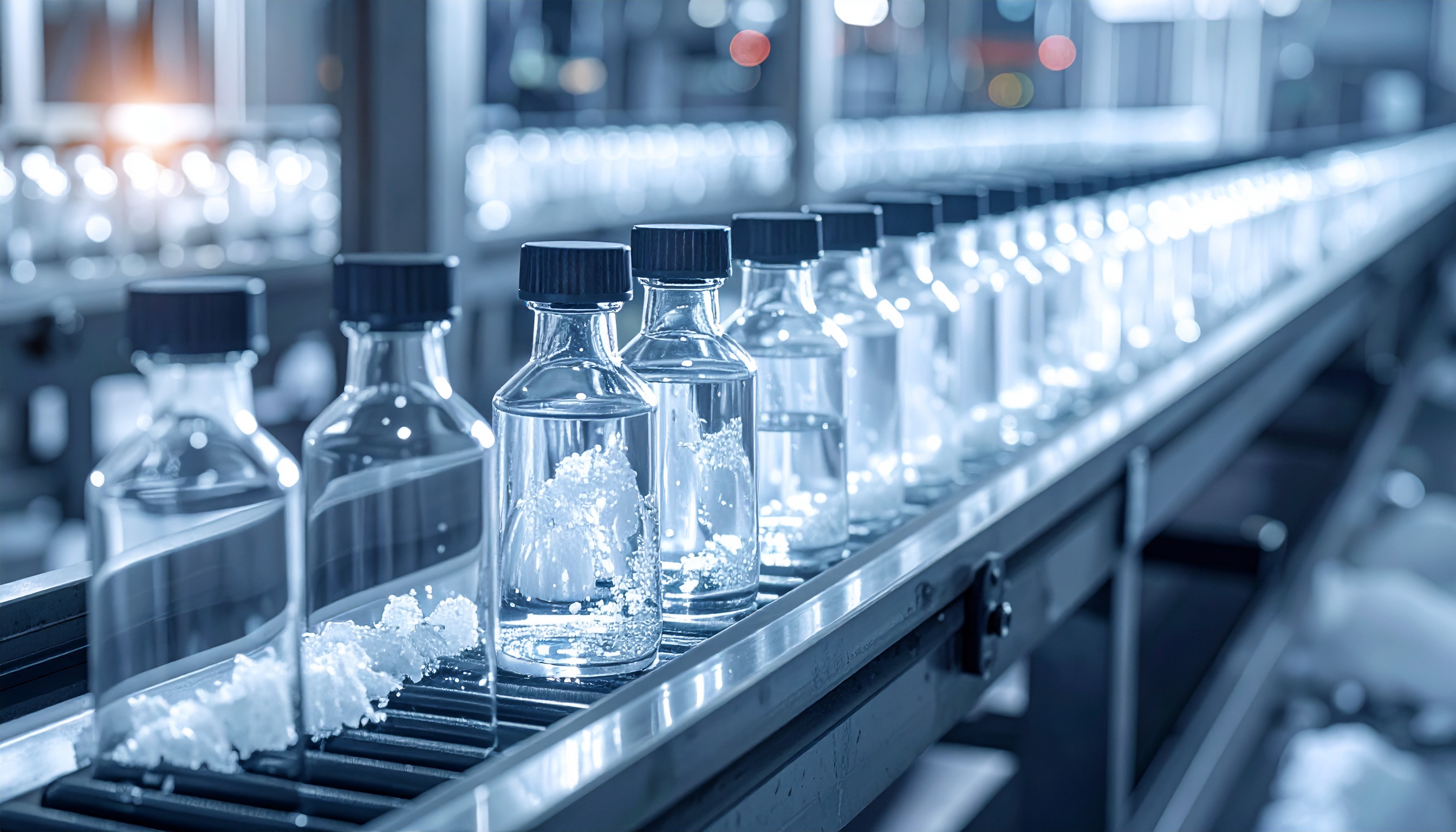 FBI長官パテルが発表、中国政府がフェンタニル前駆体で企業7社の管理に同意