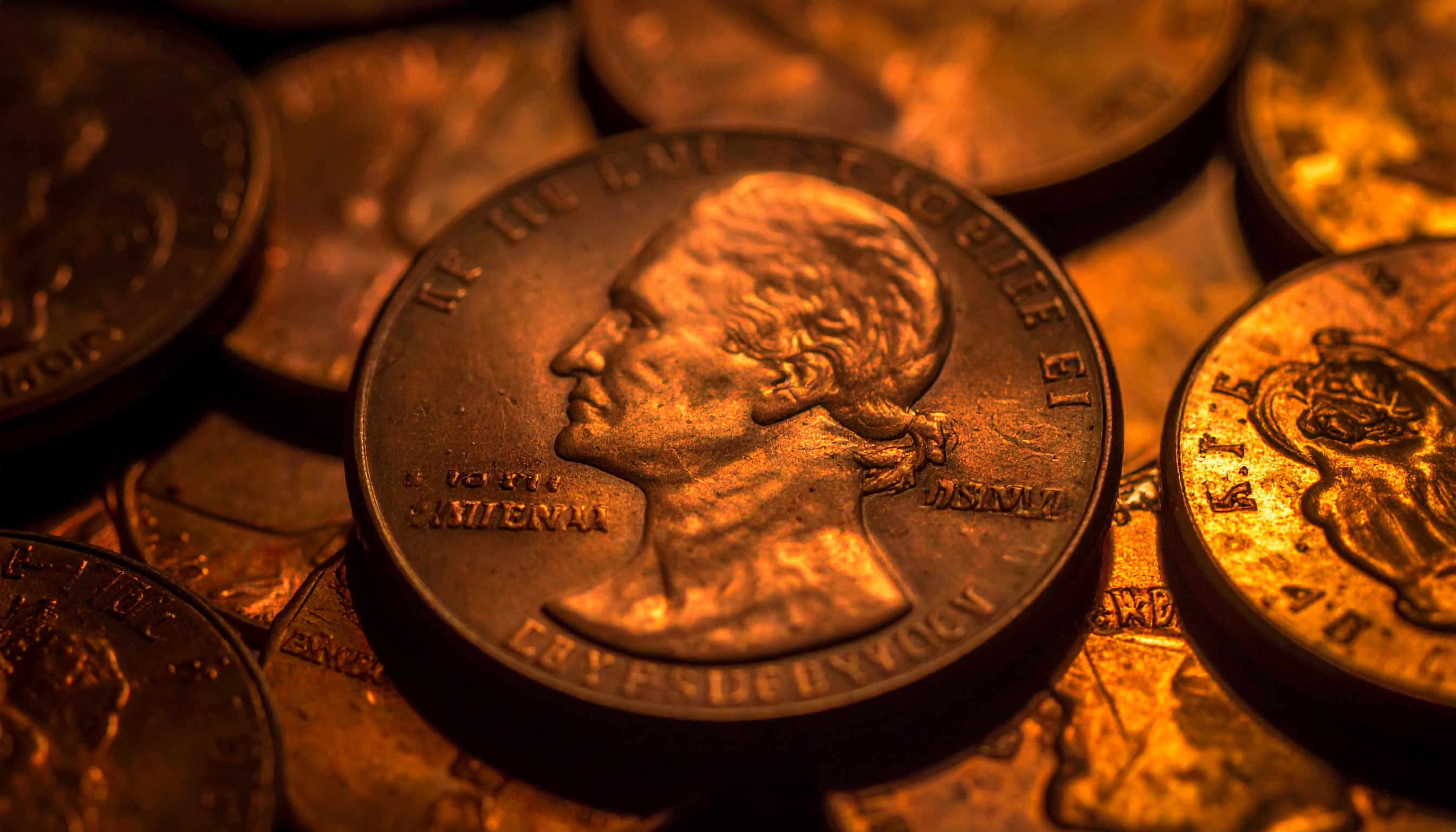 米フィラデルフィア造幣局が1セント製造終了、流通は継続