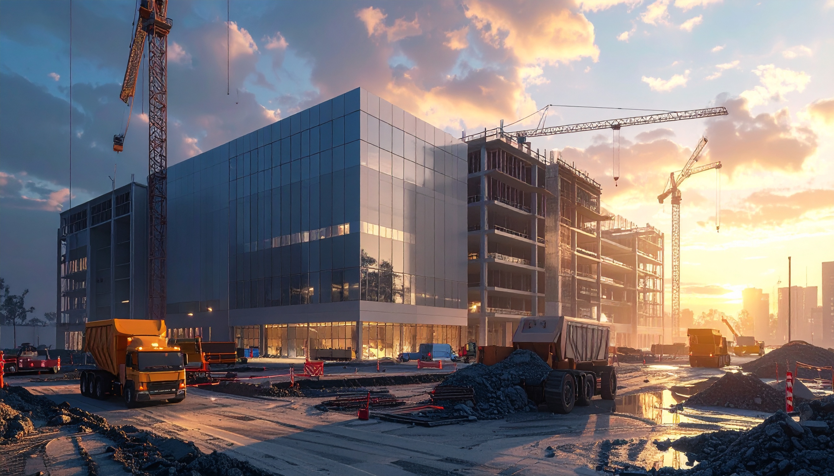 対話型AI「Claude」のAnthropicが500億ドル投資、米国内に専用データセンター建設