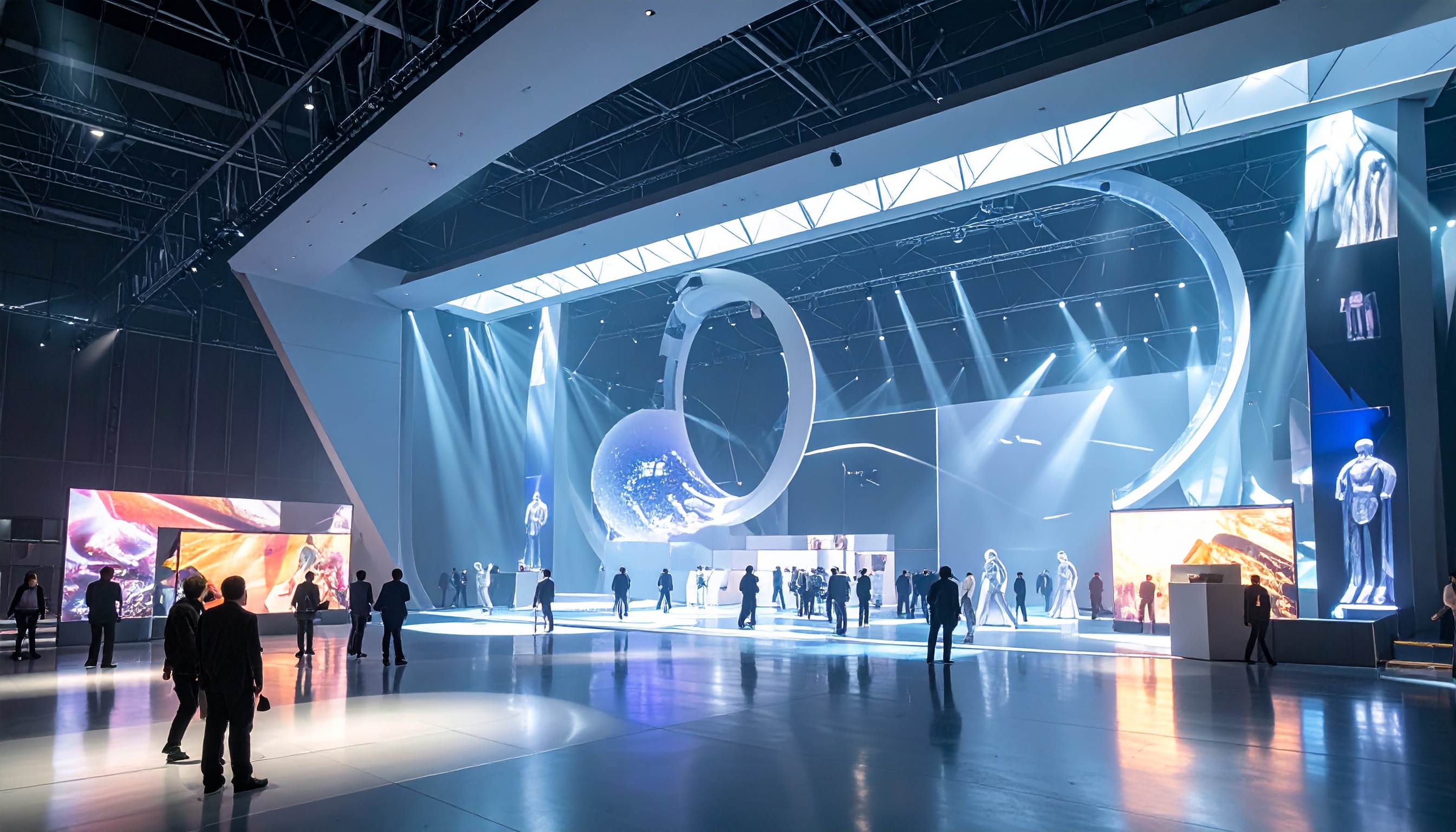 ポルトガル・リスボンのウェブサミットで欧州AI大型投資表明、実装路線に転換