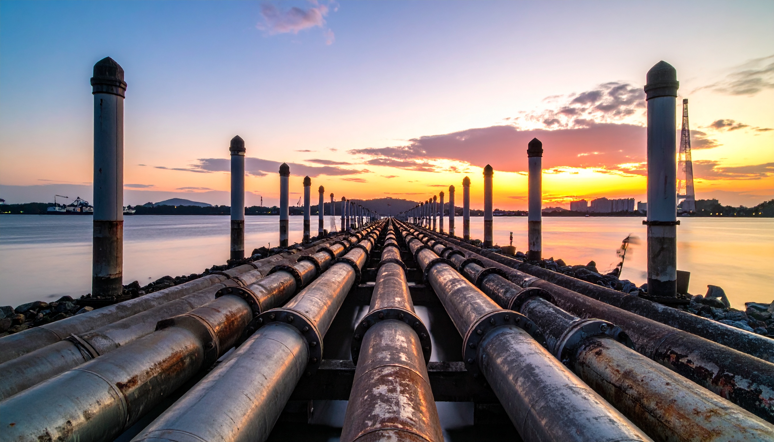 国土交通省が複数自治体の上下水道を国主導で広域統合、県単位一体運営を後押し