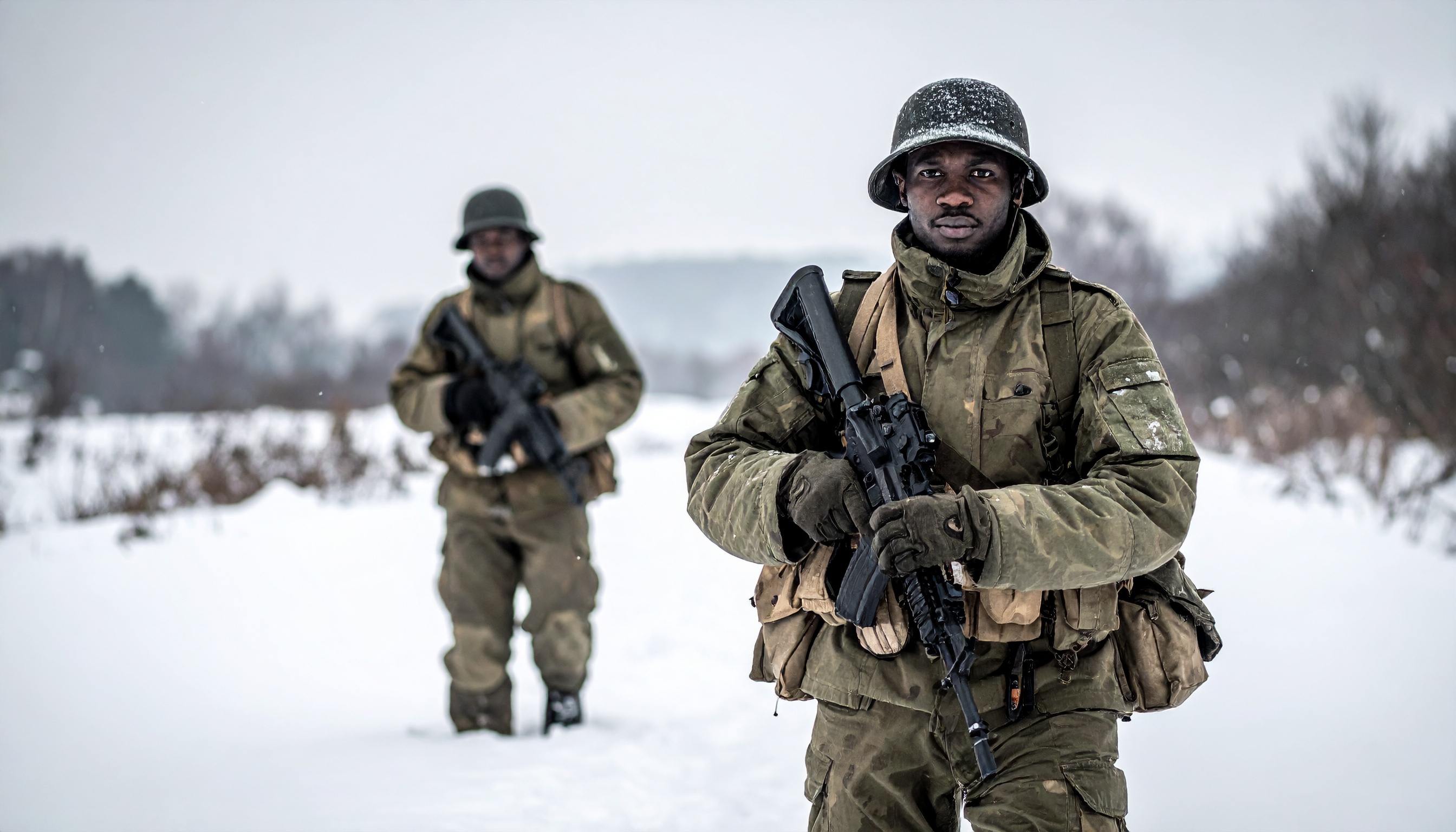 ケニア外務省、ロシアの徴兵で200人超がロシア軍に参加した可能性を発表