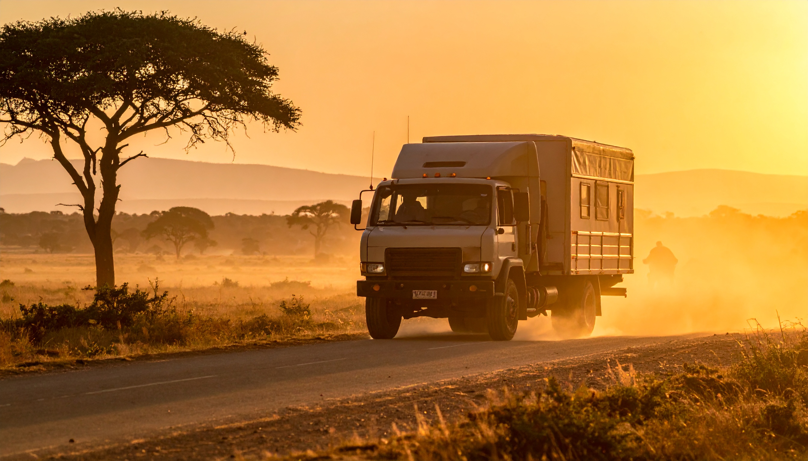 国連WFP・FAOが警告、290億ドル必要も拠出105億ドルで資金不足