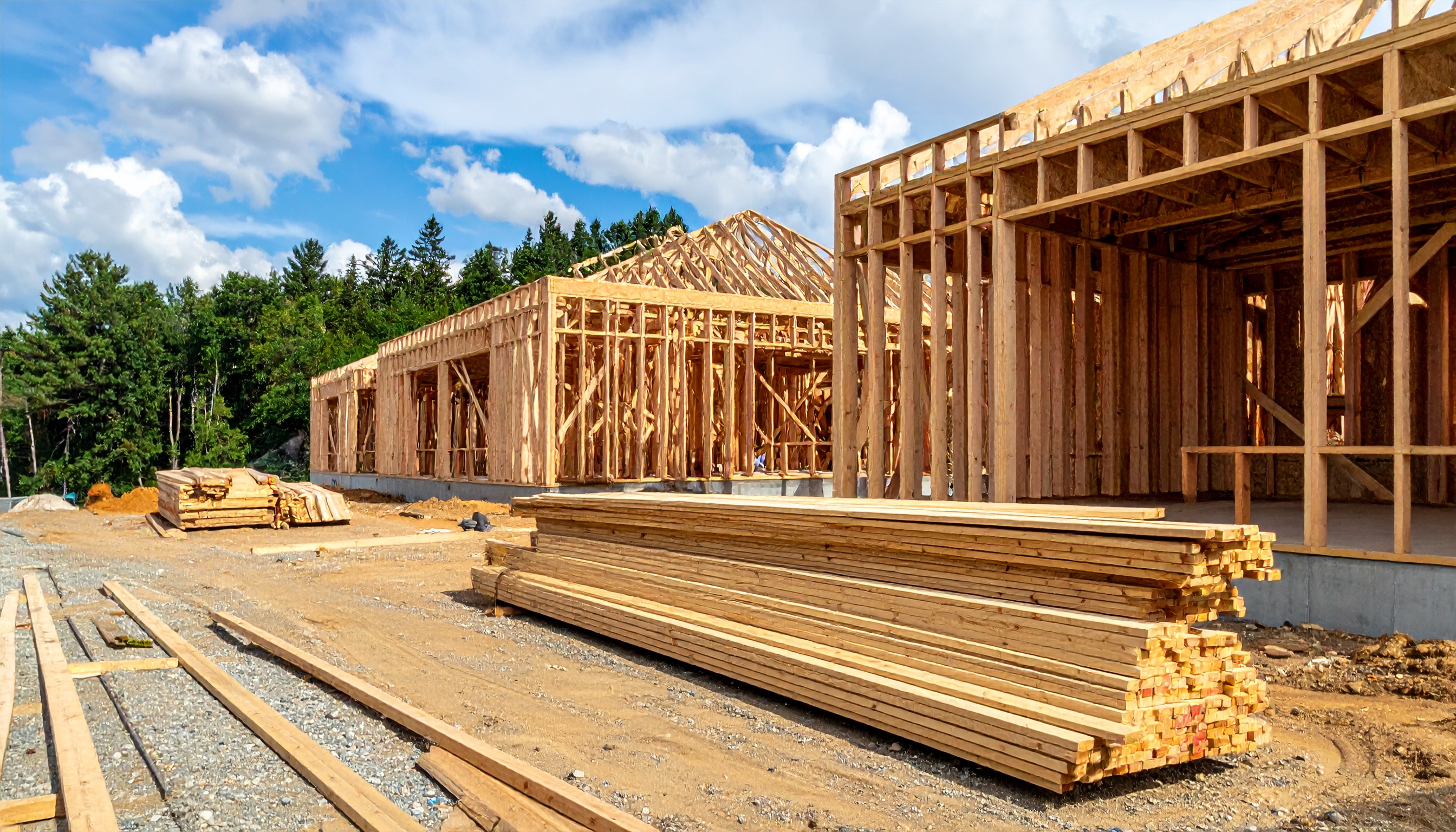 日本の住宅メーカー、北米で施工体制を強化し回復期の供給取りこぼしを防ぐ