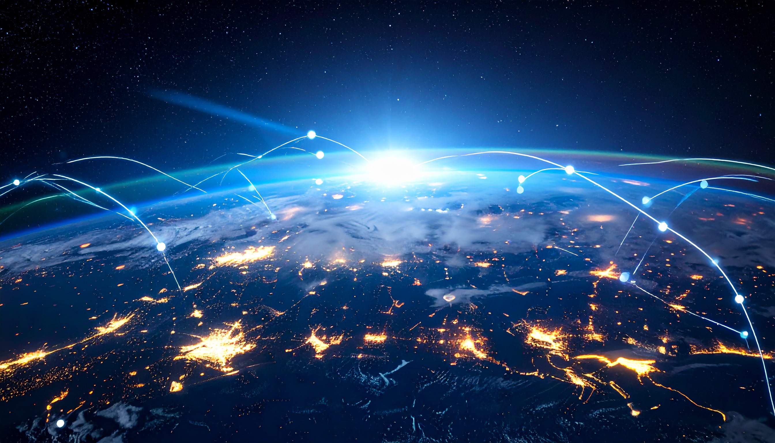 NTTがITU‑T主催CxOでIOWN軸の電力・通信標準を提案し賛同を得る