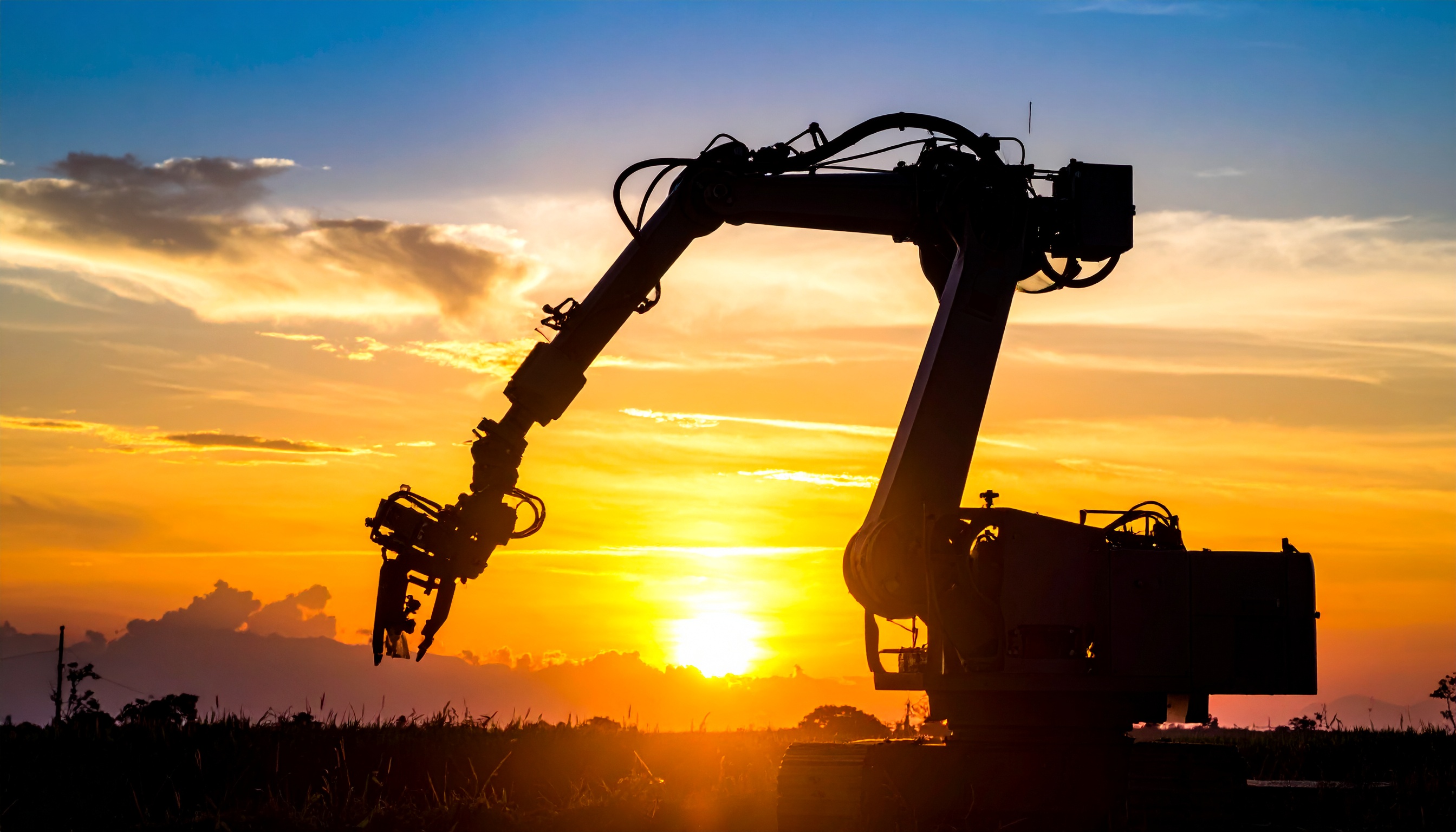 竹中土木と人機一体が遠隔据付ロボットを試作、取り付け時間を約1/4に短縮