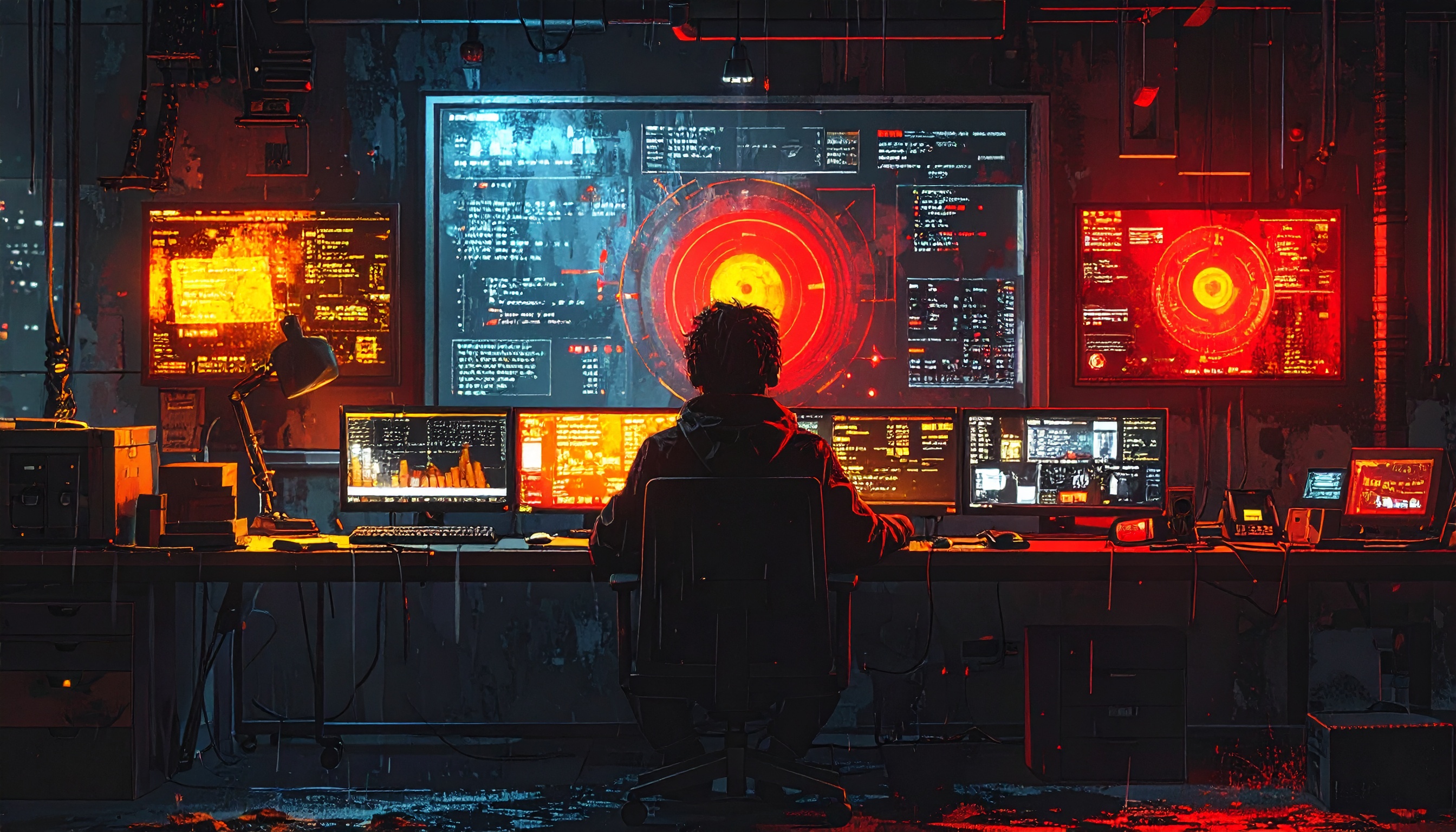 Anthropicが公表、中国支援集団がAIで攻撃自動化し政府・企業が被害