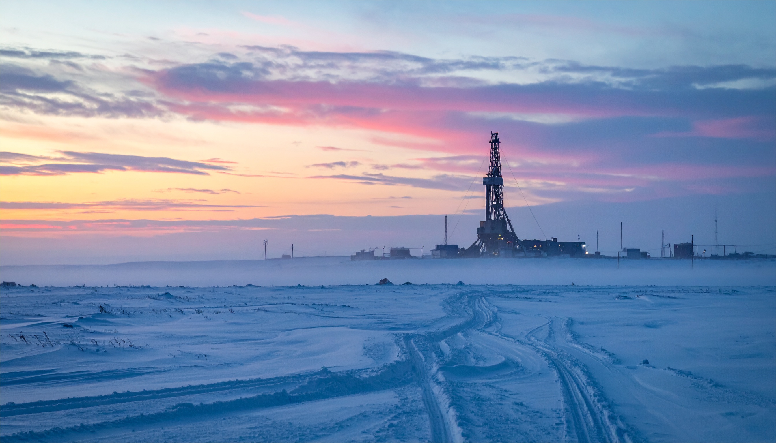 米内務省、アラスカ州政府保有地の開発制限を撤回し北極圏の産業と地域財政を後押し