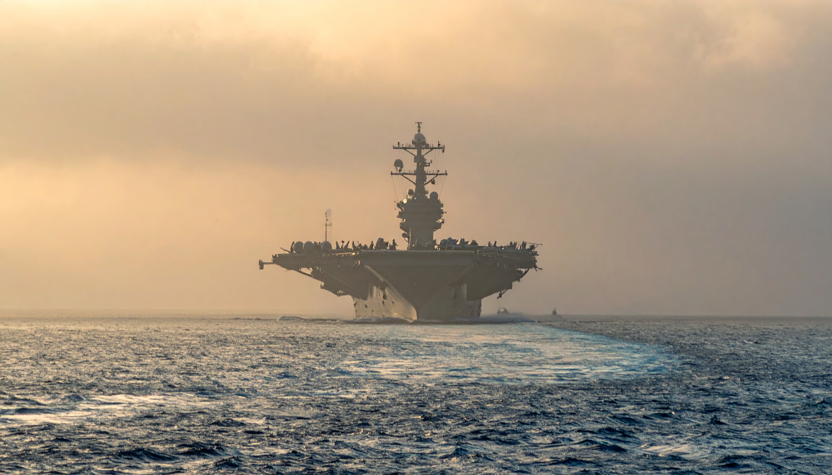 米国国防長官ヘグセス氏が『サザン・スピア作戦』を命名、対麻薬で海域警戒を強化