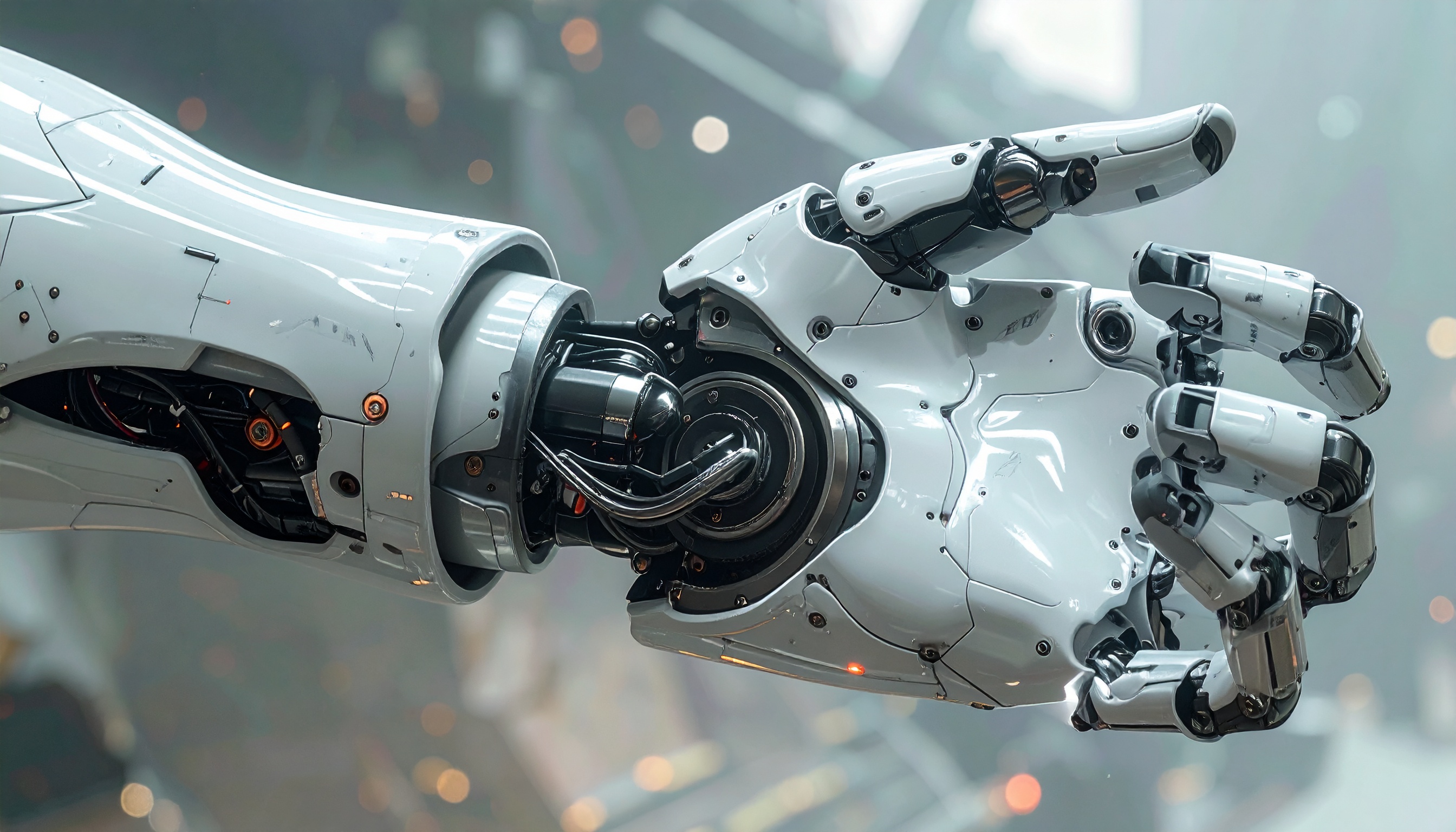 日本精工がヒューマノイド用回転・伸縮アクチュエータを発表、2028年市場化目標