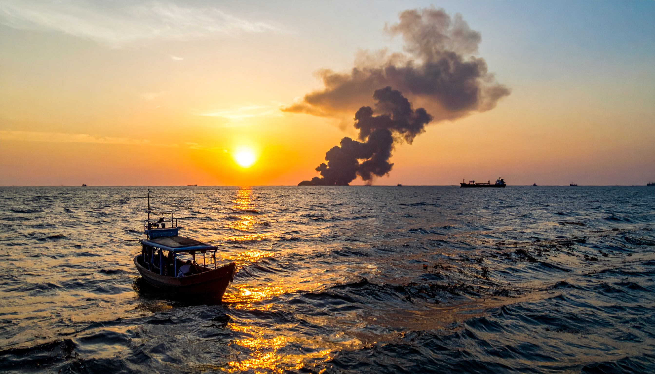 ロイター・イプソス調査が示す、米軍の麻薬作戦で裁判抜き殺害に反対多数