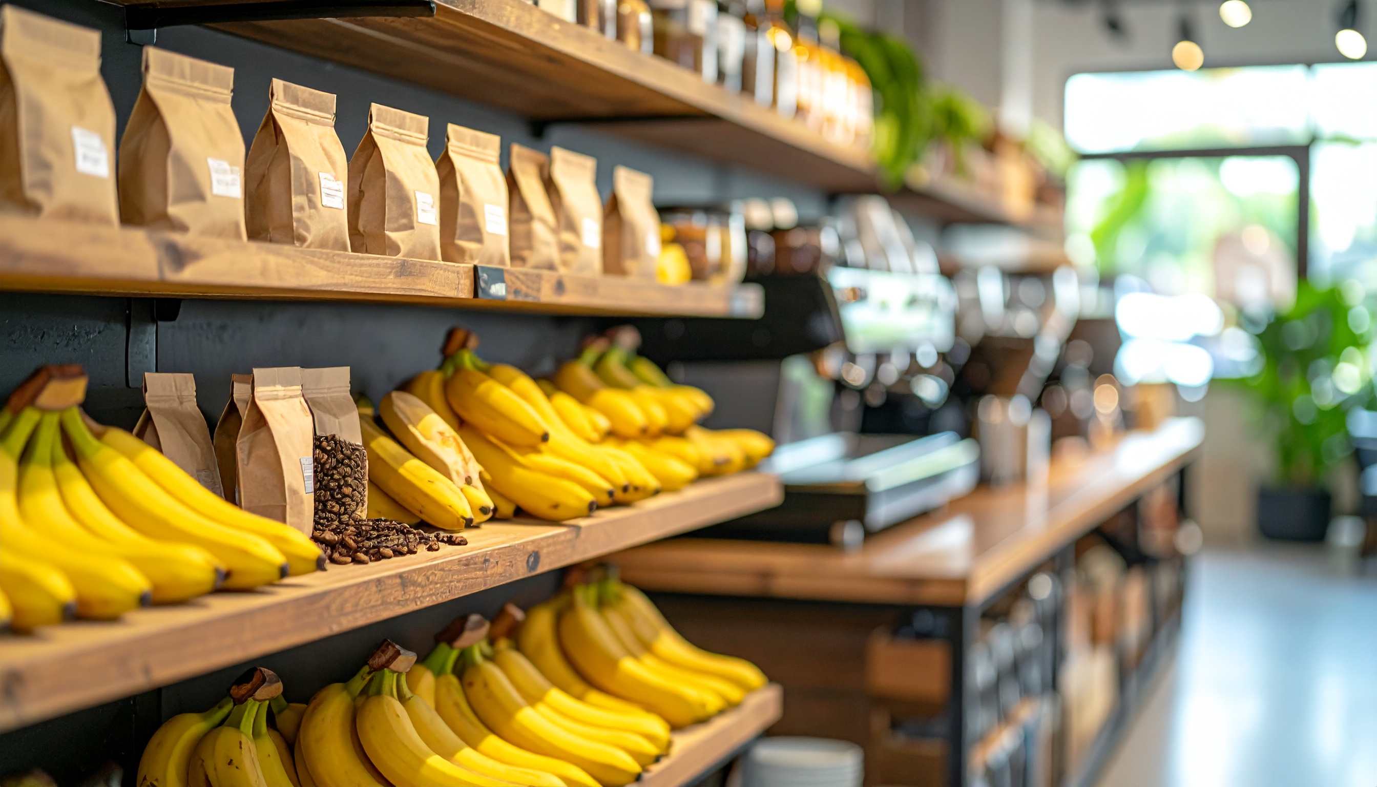 米大統領ドナルド・トランプが「相互関税」から食品除外、物価を直接押し下げる