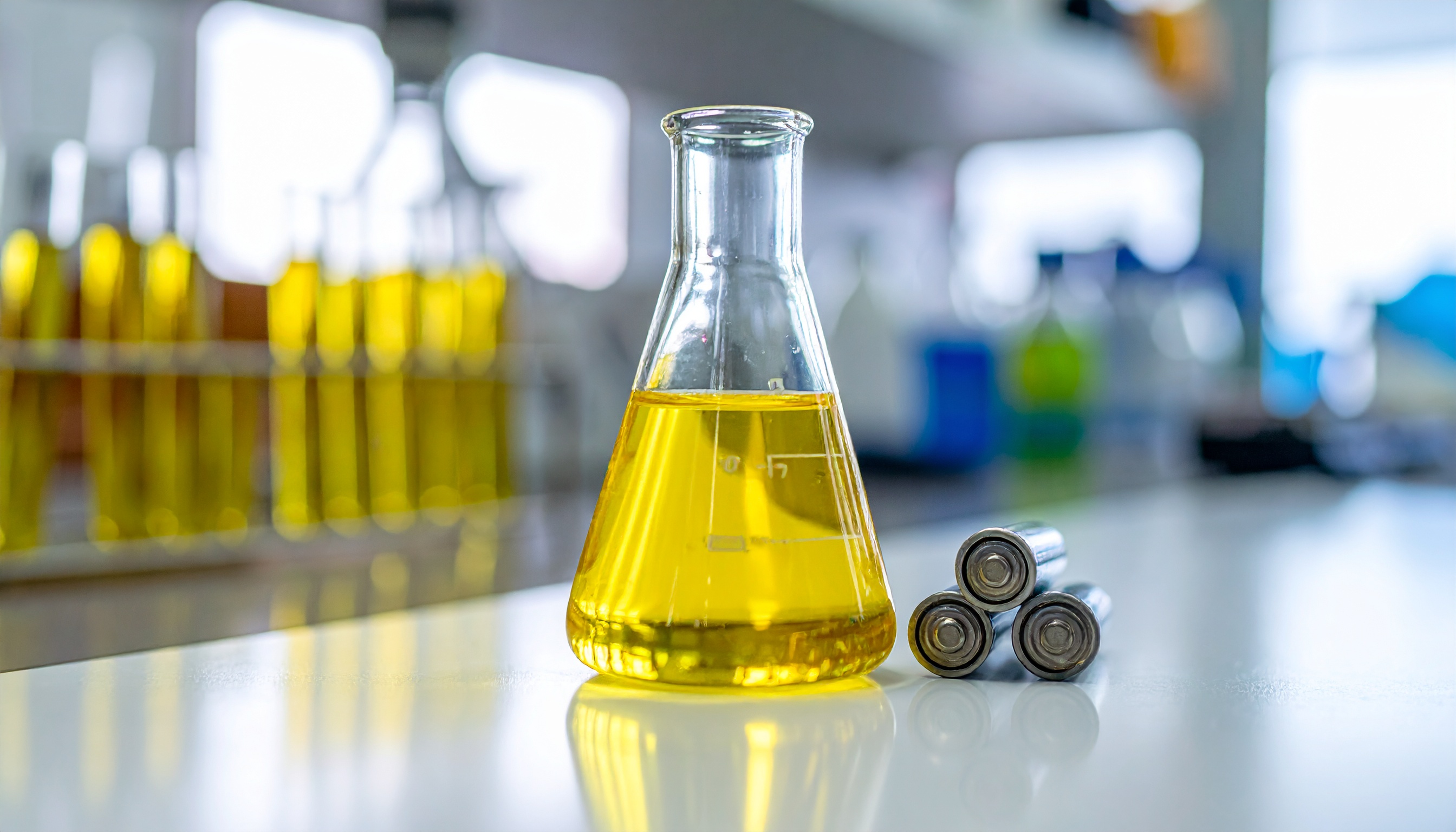 東北大学が膜表面の正電荷化で電池級炭酸リチウム99％以上を薬品不要で実現