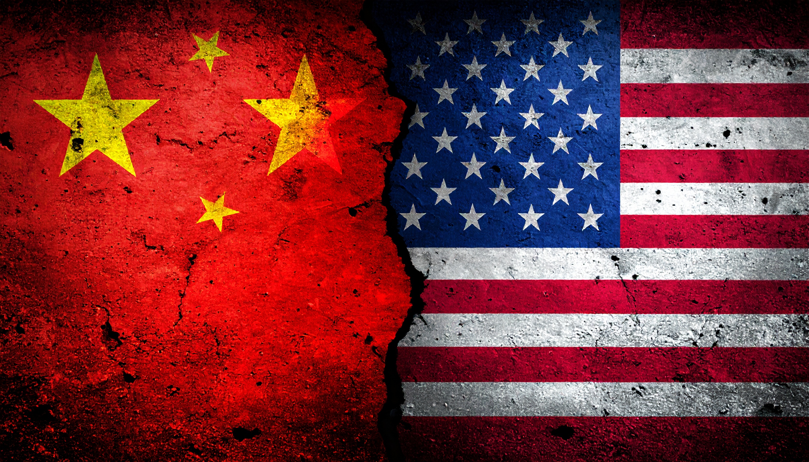 ヘリテージ財団上級研究員 イエーツ氏 米中は『冷戦状態』だと断言