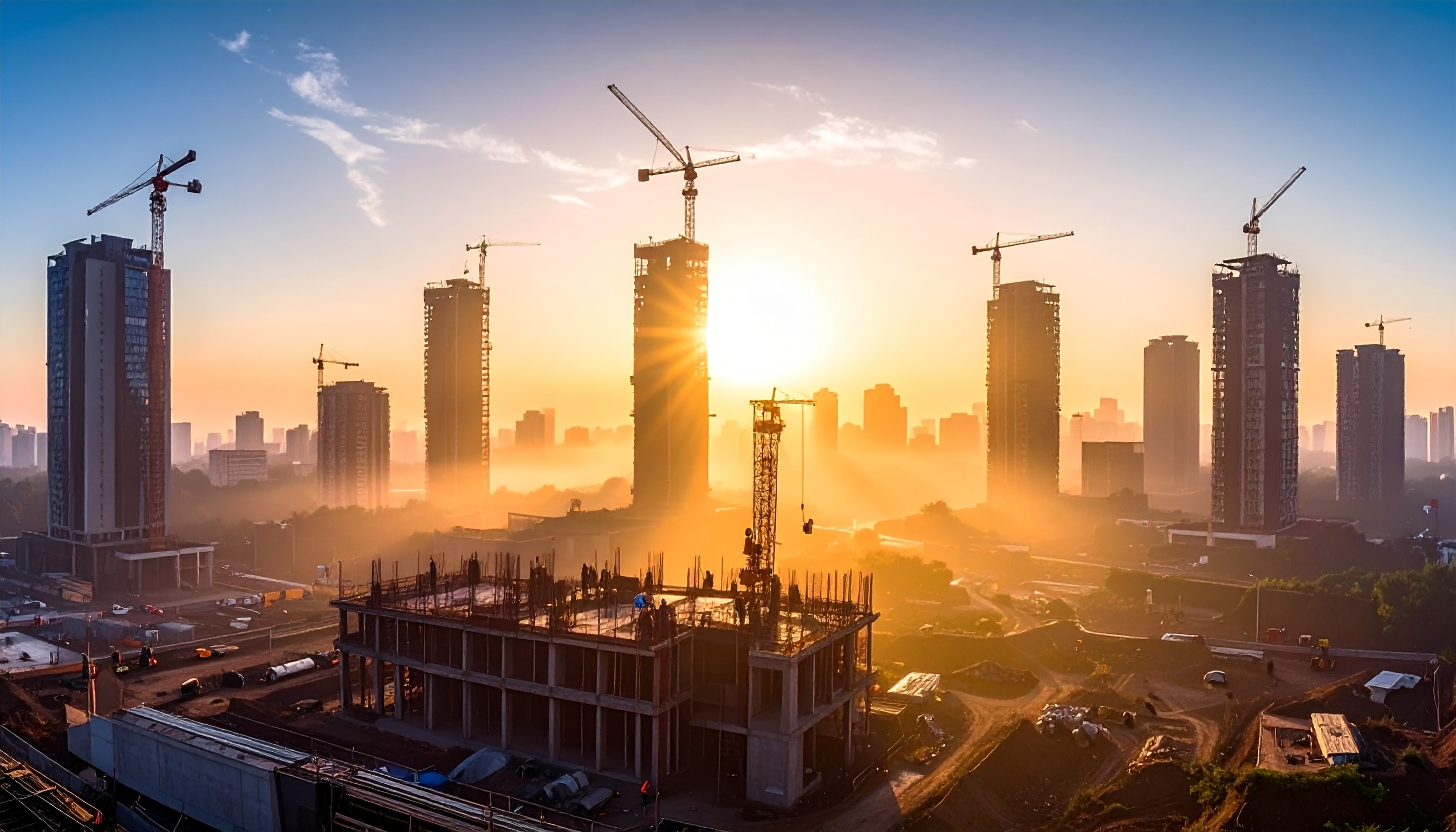 鹿島が回生オイルダンパーを名古屋市中区超高層に初適用、居住性と事業継続性を両立