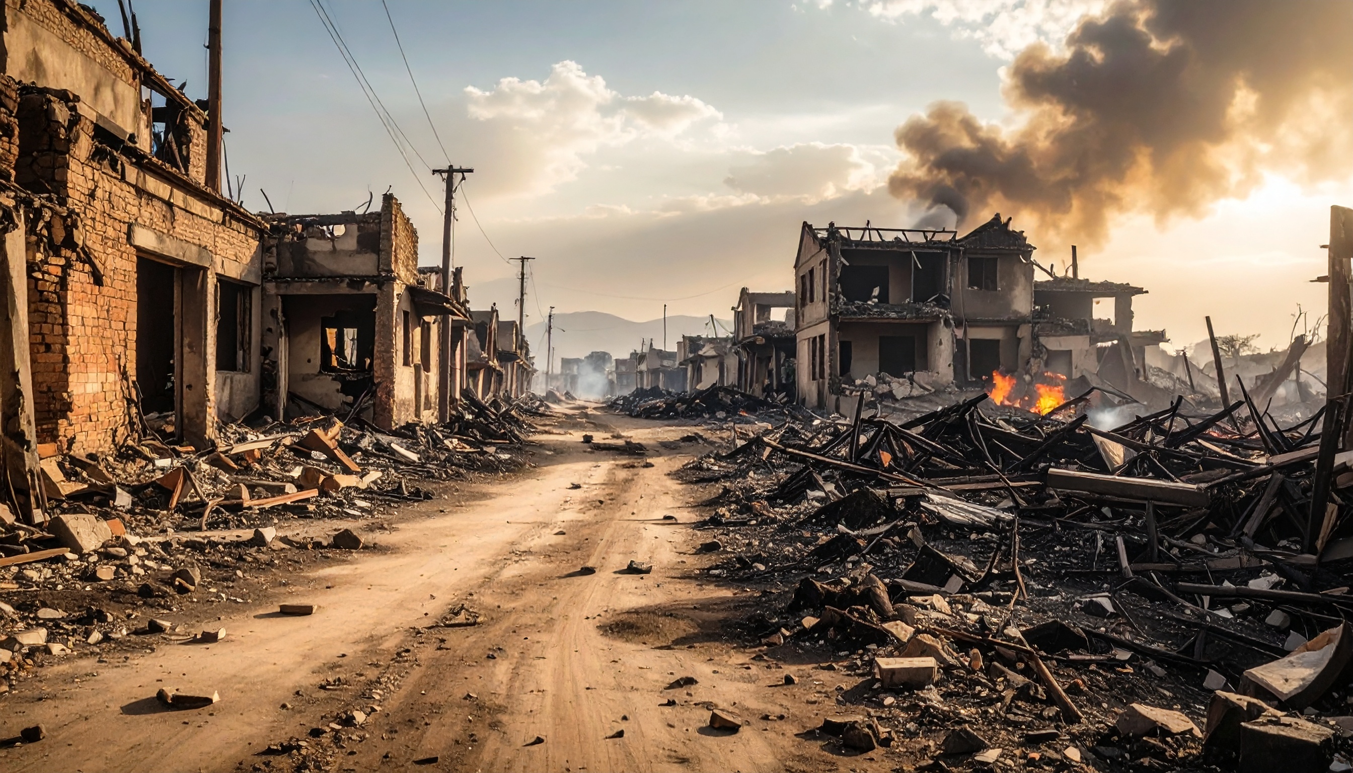 カタール・ドーハで米上級顧問スーダンを世界最大の人道危機と指摘 3か月停戦に期待