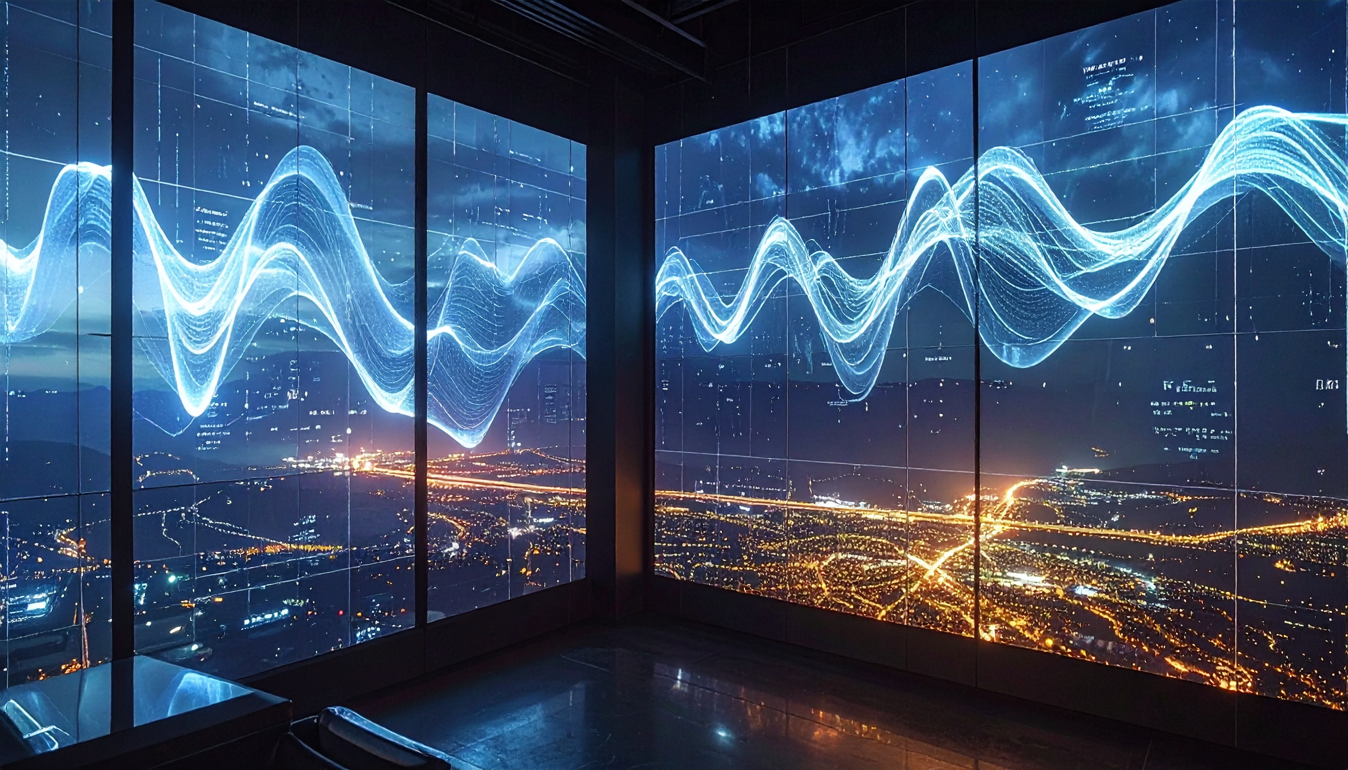 ソフトバンク、積水化学と透明反射フィルムで東京都港区本社の5Gミリ波圏外を改善