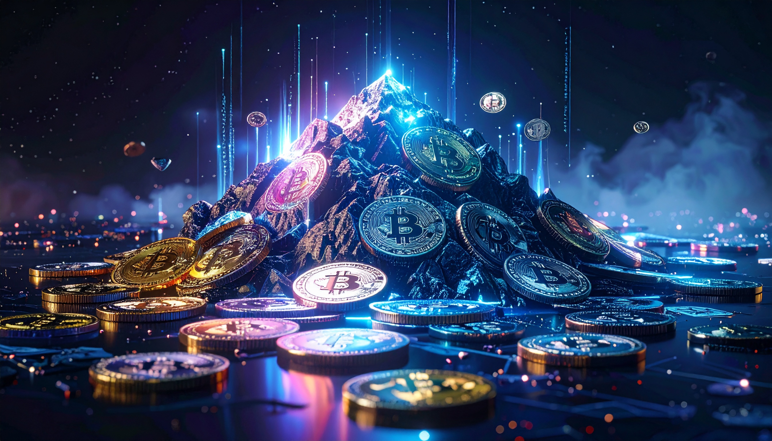 金融庁、暗号資産に金融商品取引法適用へ、105銘柄に開示義務