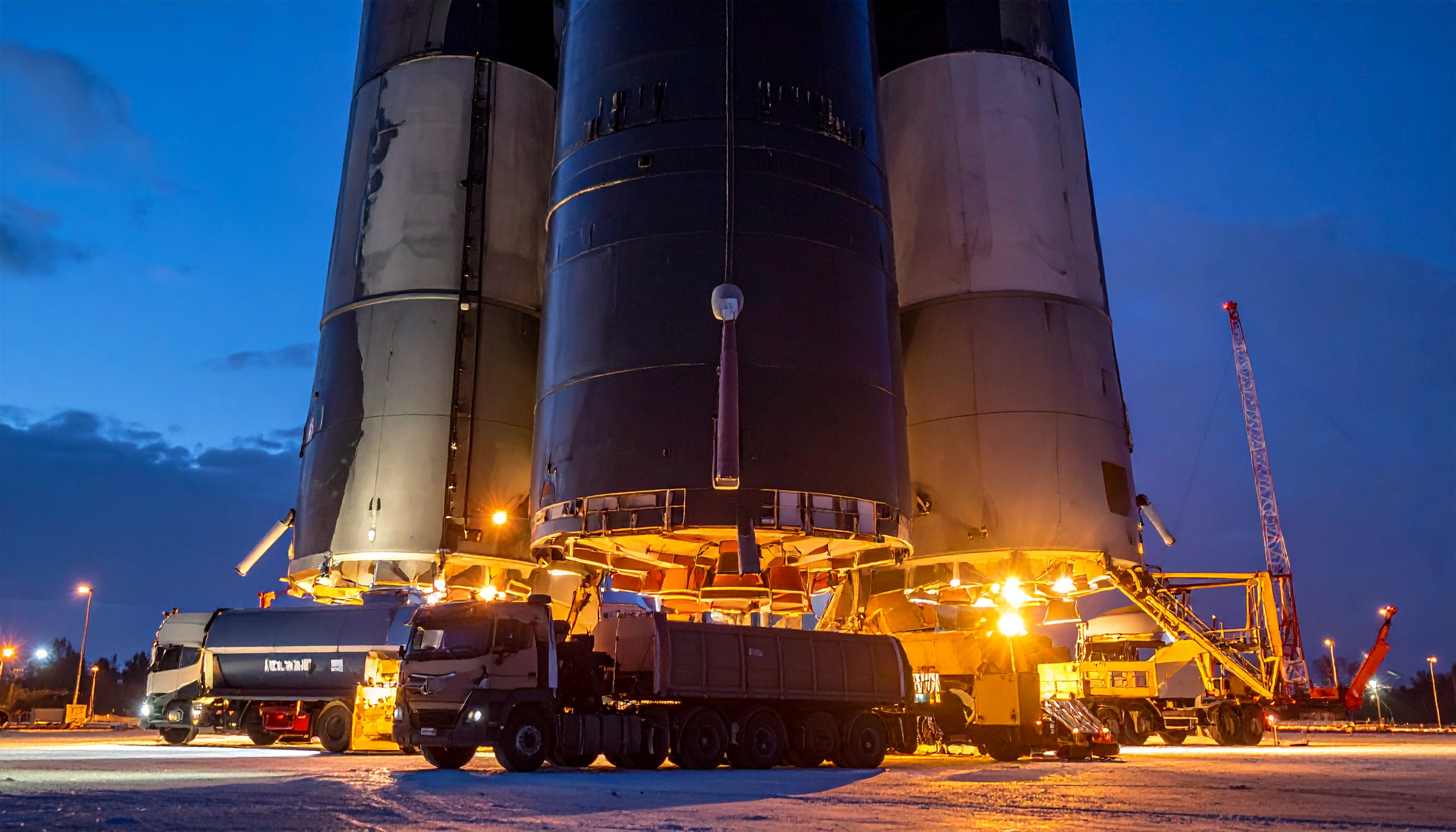 Rocket LabがNeutron初飛行を延期、打ち上げ最短2026年中頃へ