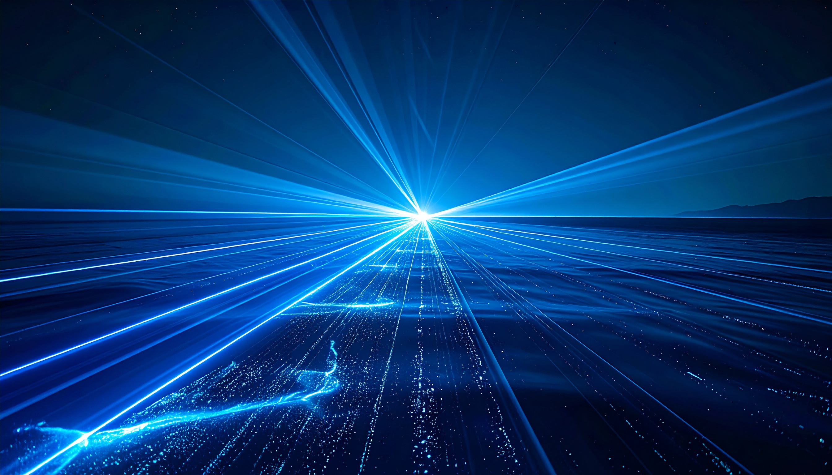 スタンレー電気、京都大学と次世代レーザー発表し製造現場で実用化に前進