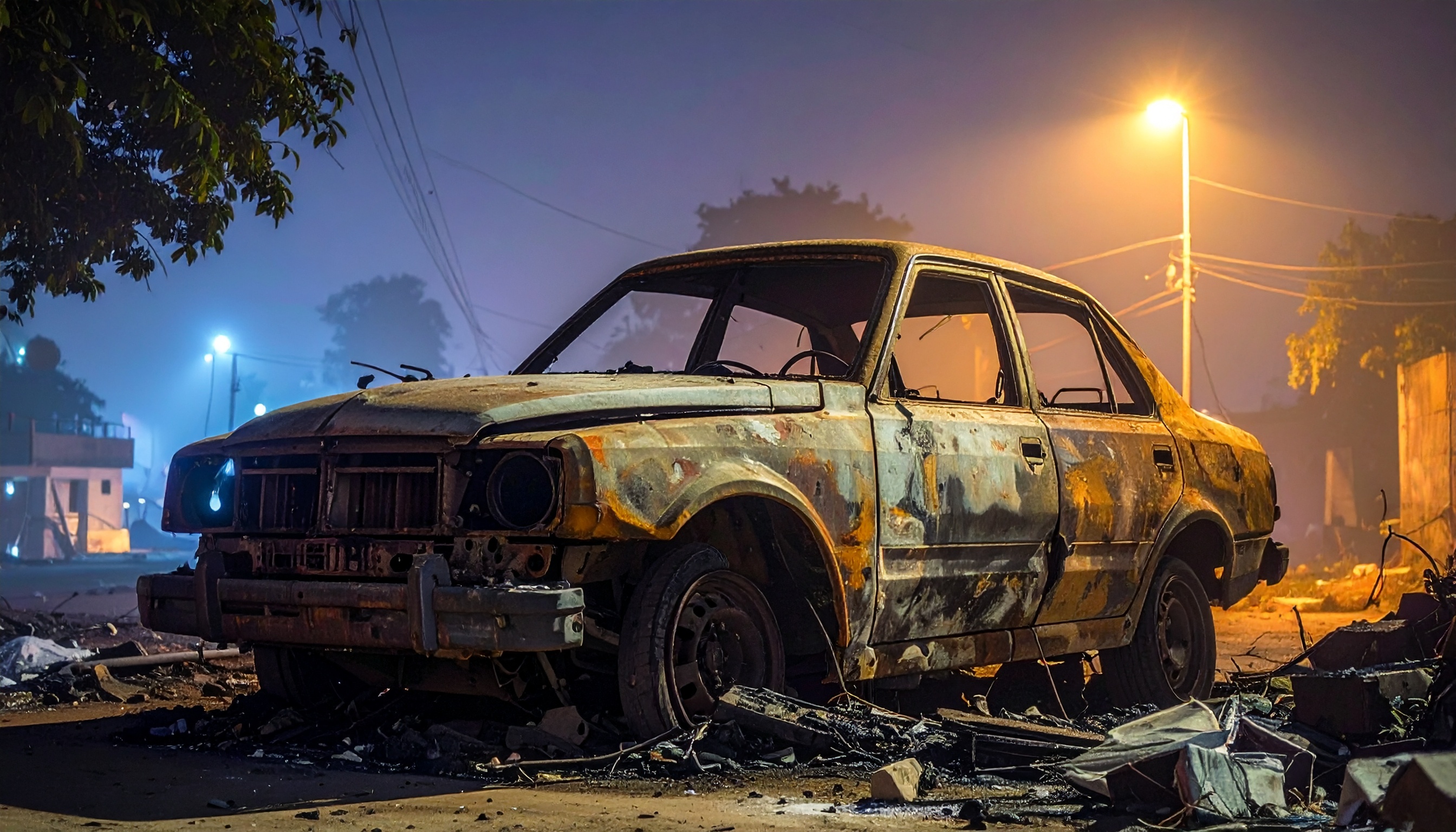 インド国家捜査局NIA、ジャンムー・カシミール住民逮捕 自動車爆発で8人死亡