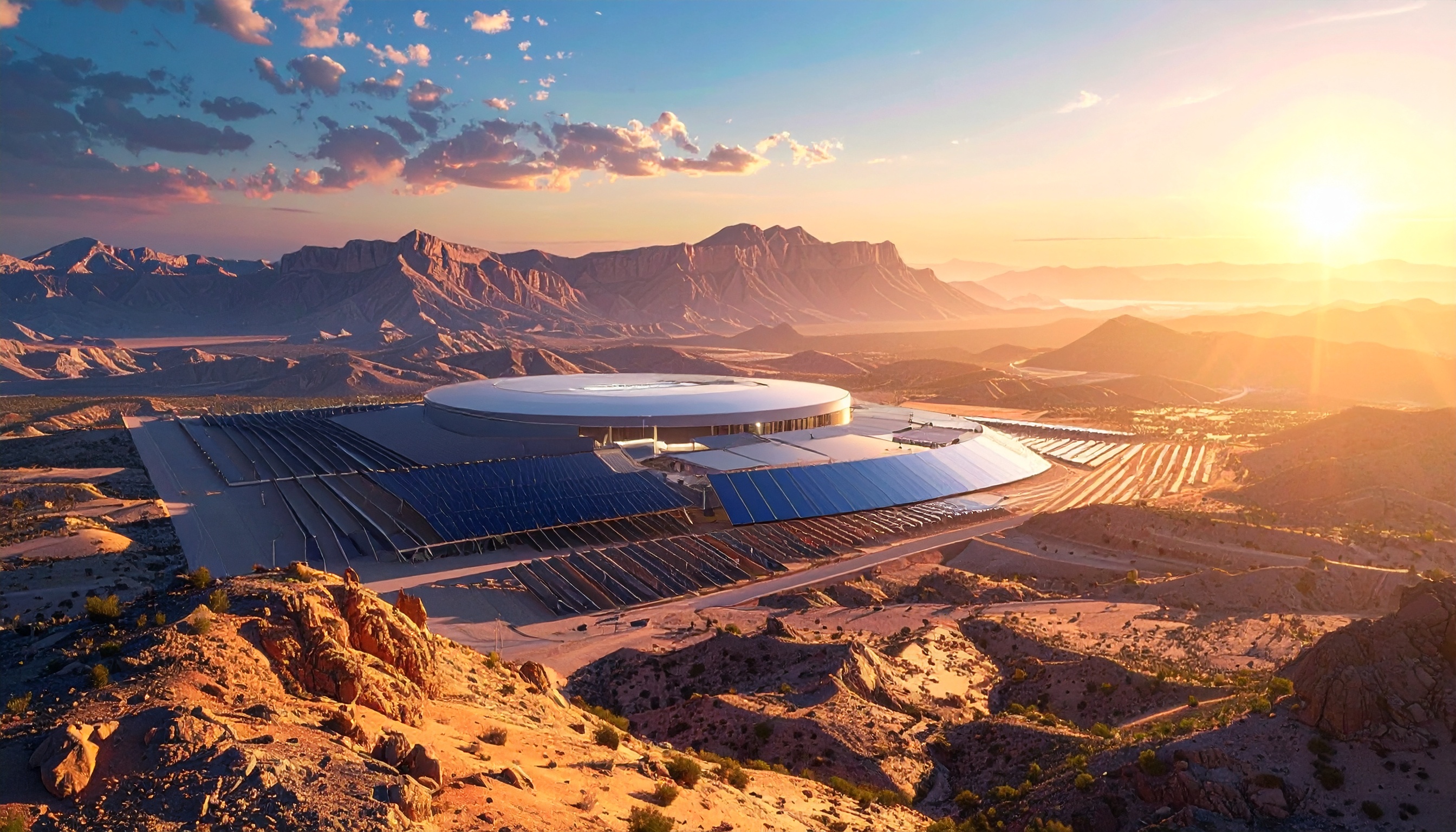 グーグルCEO サンダー・ピチャイ 米テキサス州に3拠点、400億ドル投資