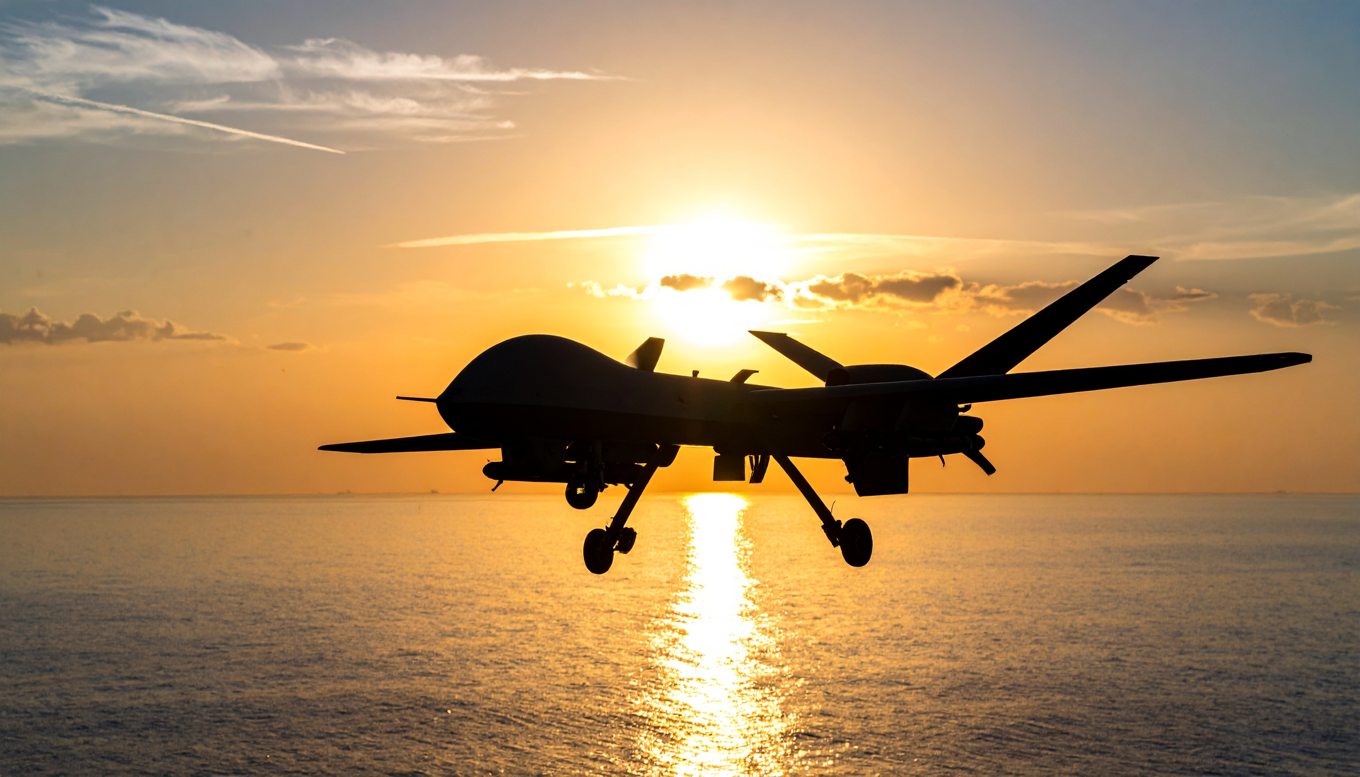 東太平洋公海上で米軍が密輸疑い船舶を攻撃、乗員3人死亡