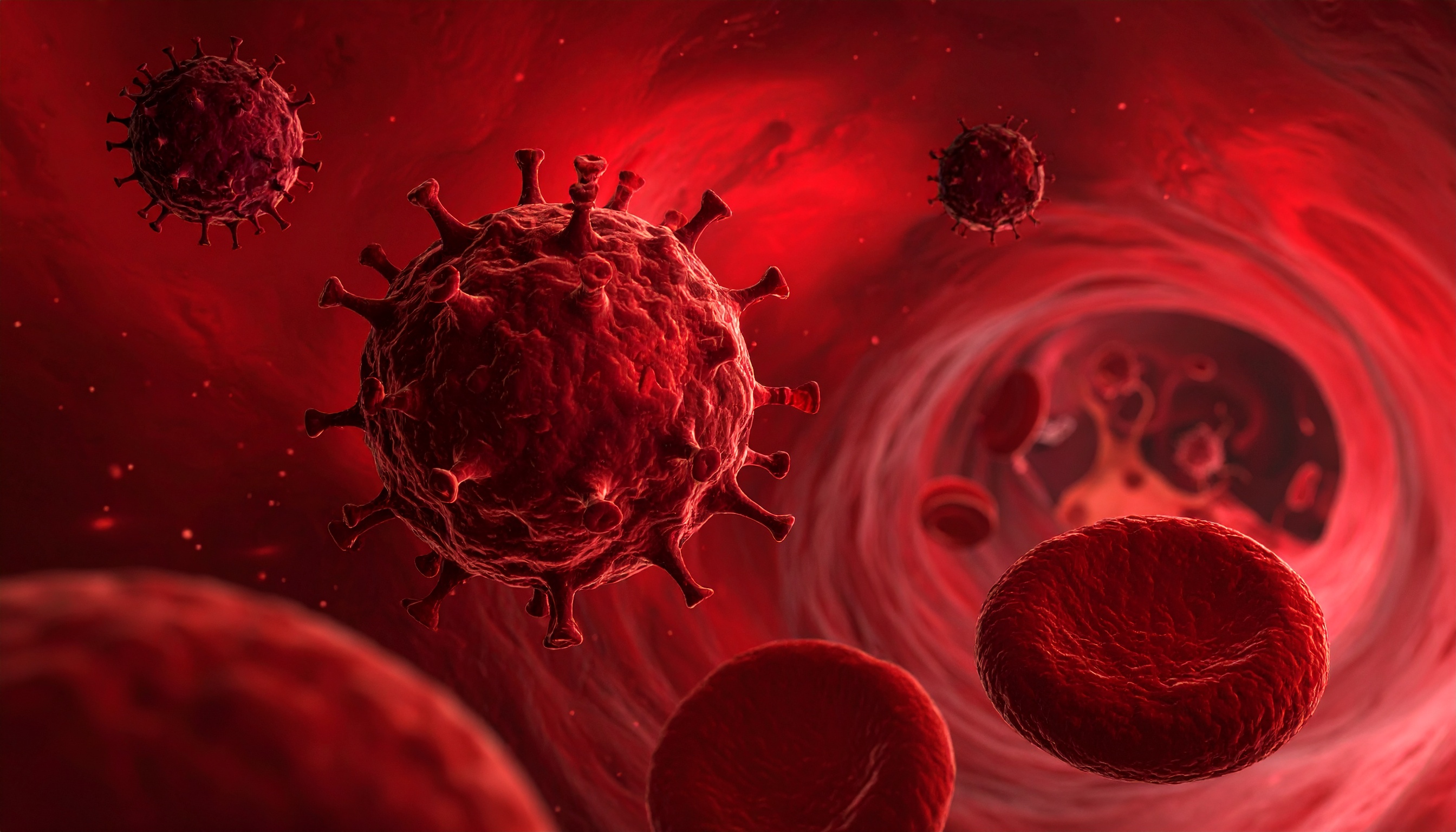 アフリカCDCが確認 エチオピア・ジンカで初のマールブルグ発生