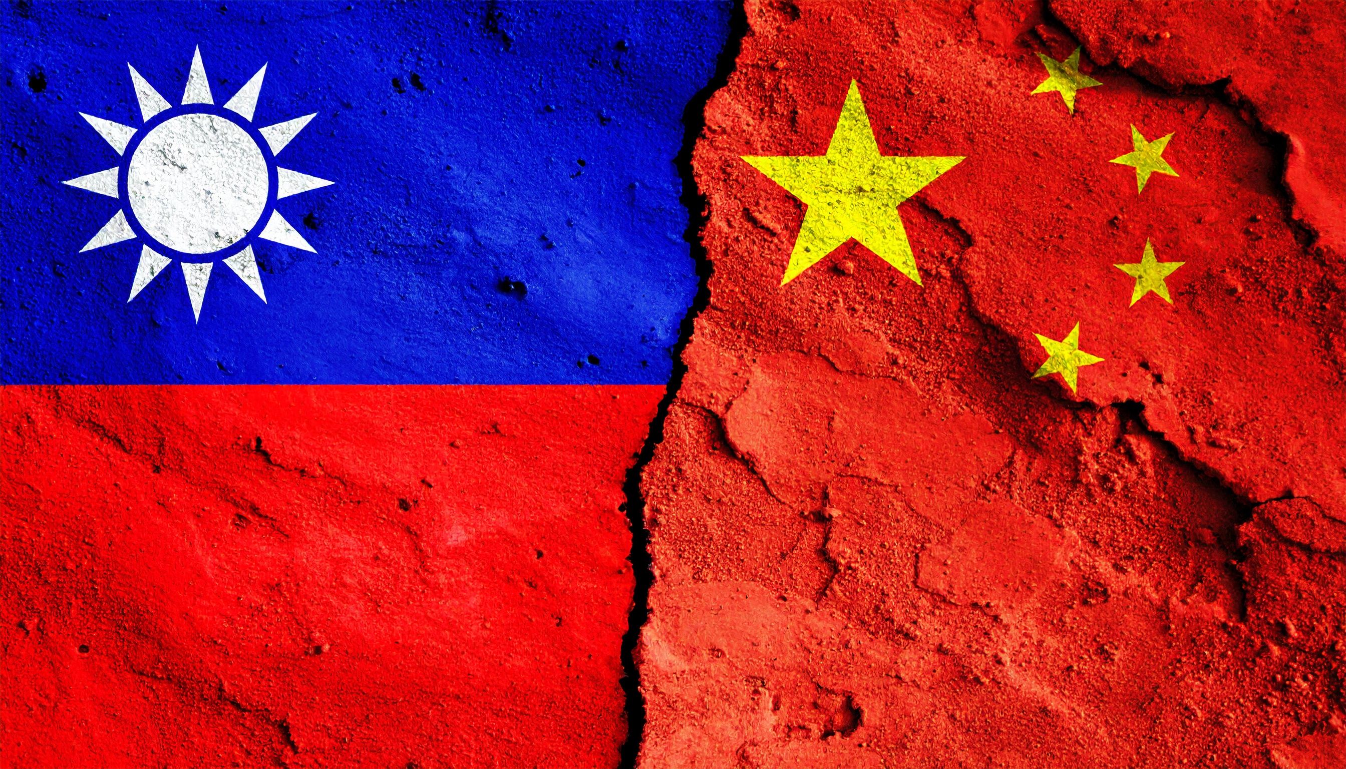 中国・福建省泉州市警察、台湾インフルエンサー2人を指名手配 通報で報奨