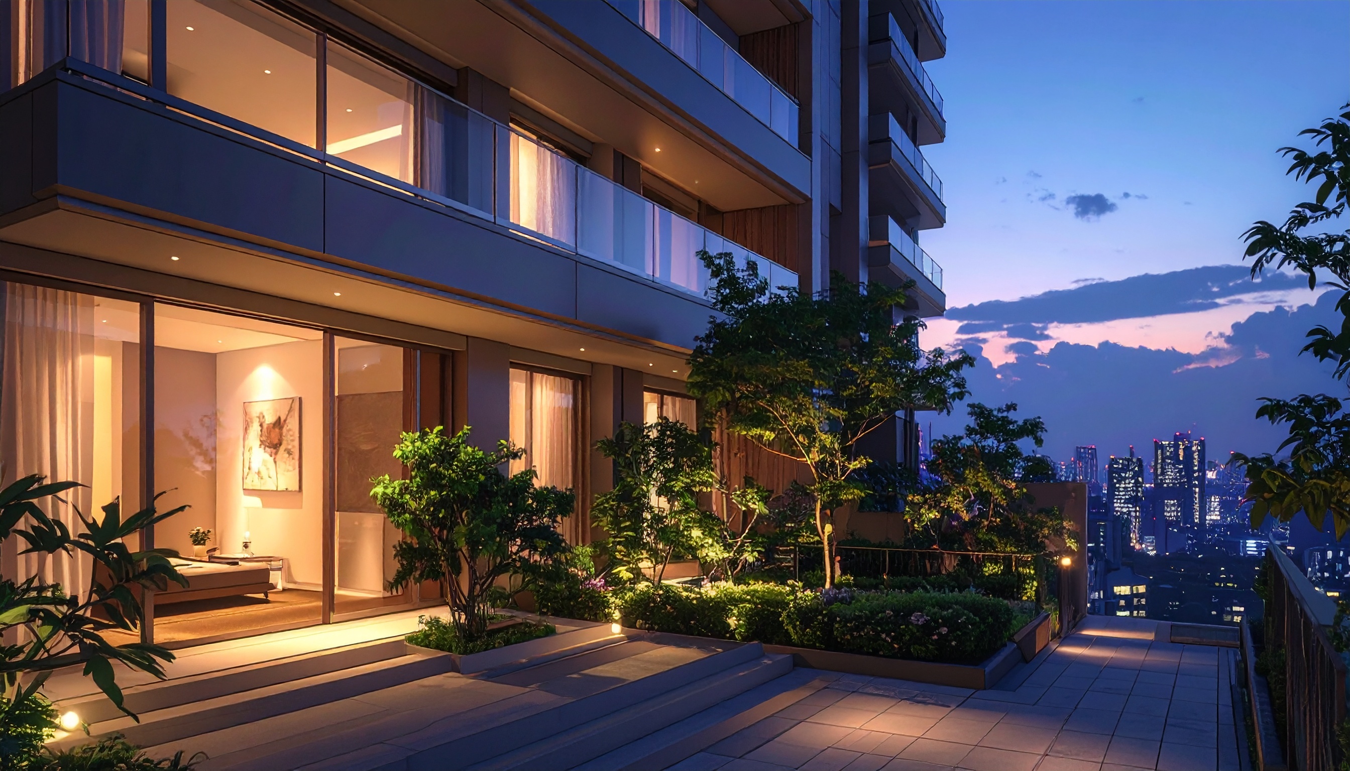 カンボジア拠点・プリンス会長 チェン・ジー氏 東京一等地に日本法人登記