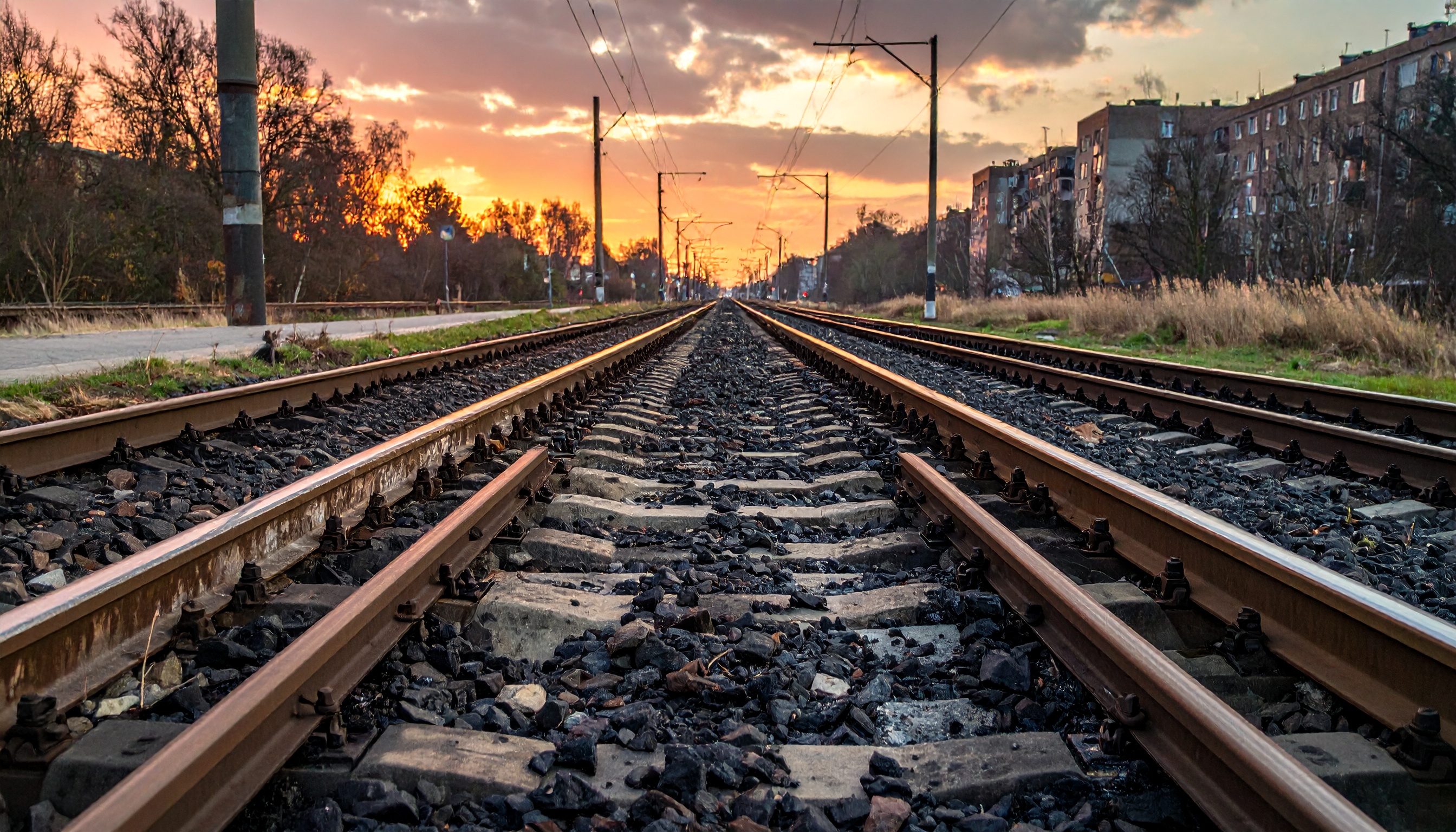 ポーランド・ワルシャワ〜ルブリン間で鉄道爆破、トゥスク首相が非難
