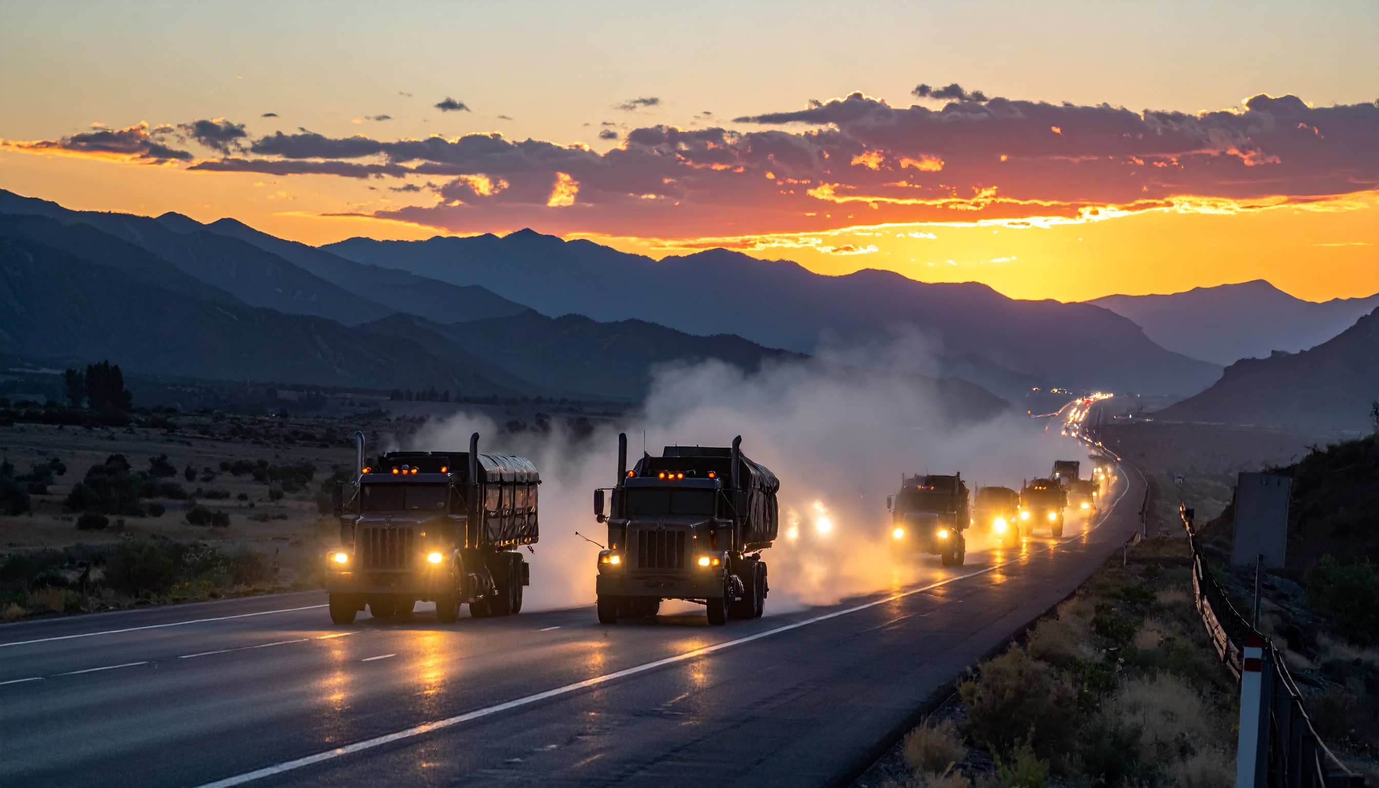 欧州委員会（EU執行機関）が着手 加盟国の国境をまたぐ軍輸送一元化へ