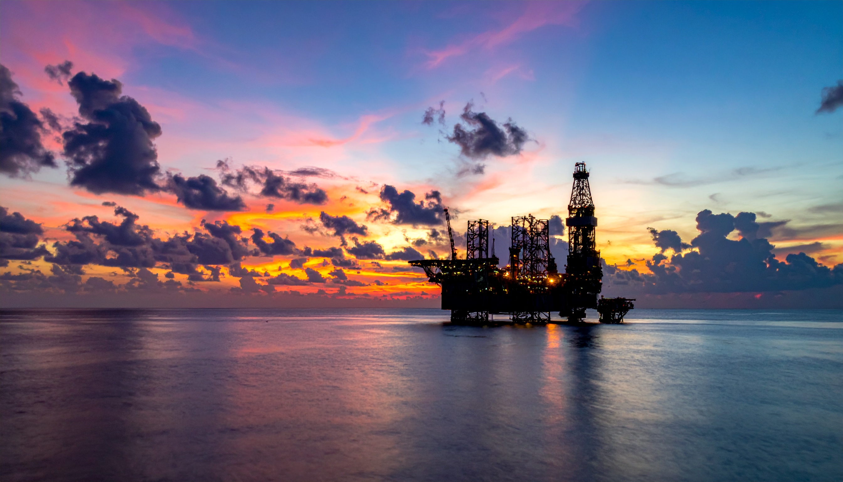 米石油大手シェブロン、制裁対象ロシア石油会社ルクオイルの海外資産取得検討