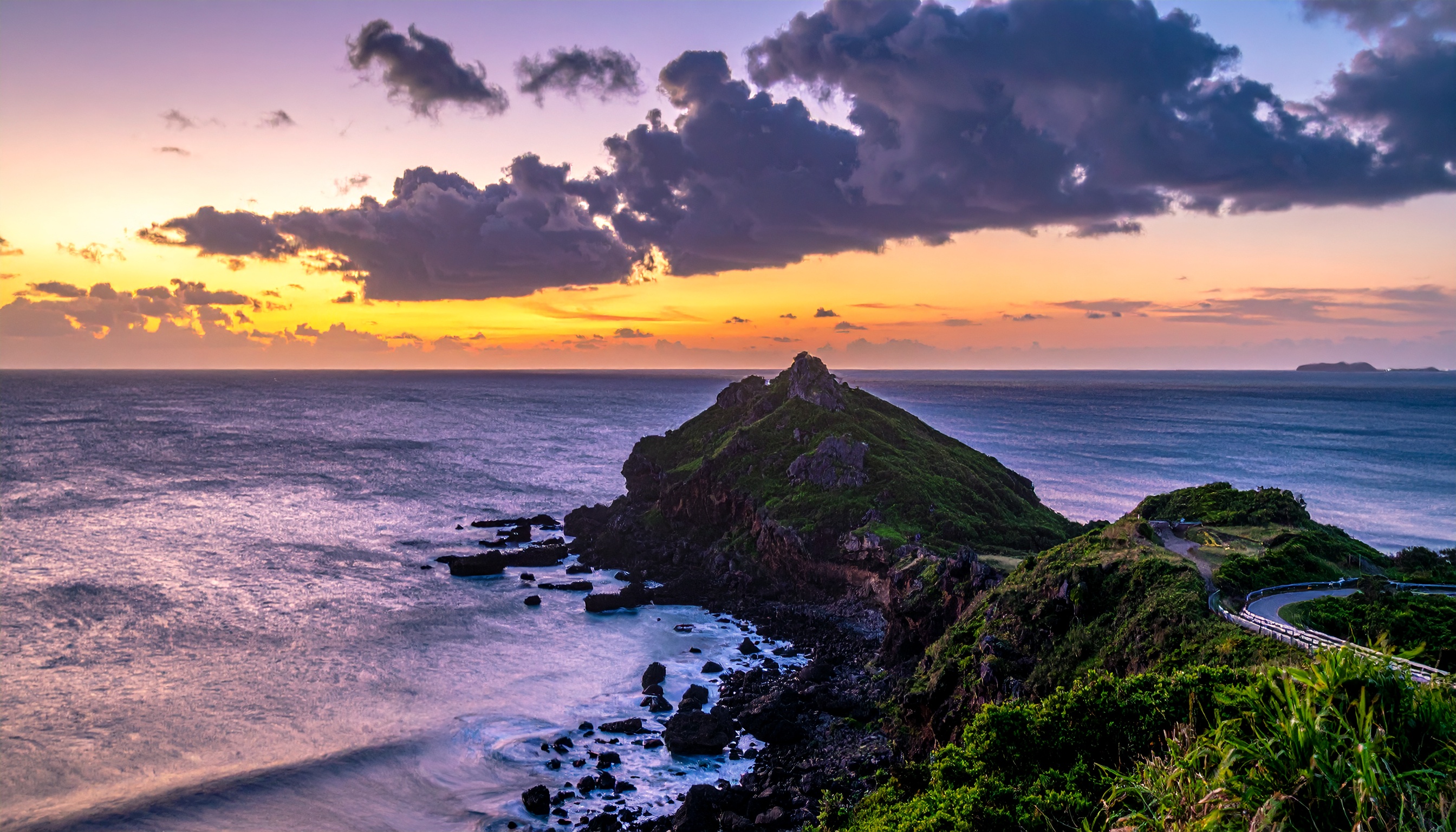 駐日米国大使が尖閣防衛を改めて明言 海上保安庁が中国海警船確認