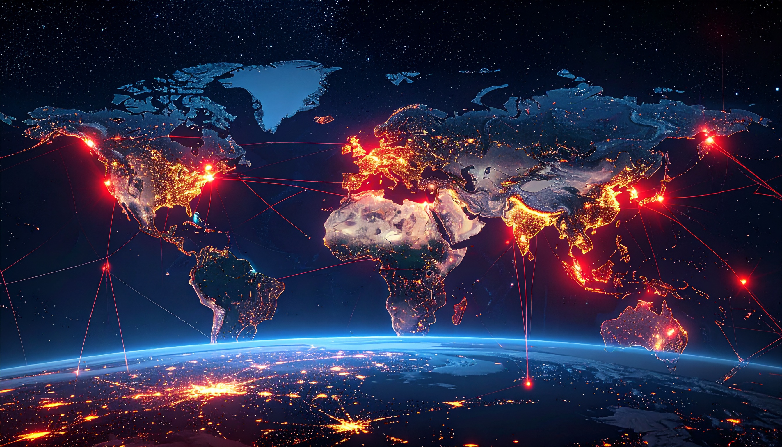 インフラ企業Cloudflareの障害でChatGPTやXに接続障害