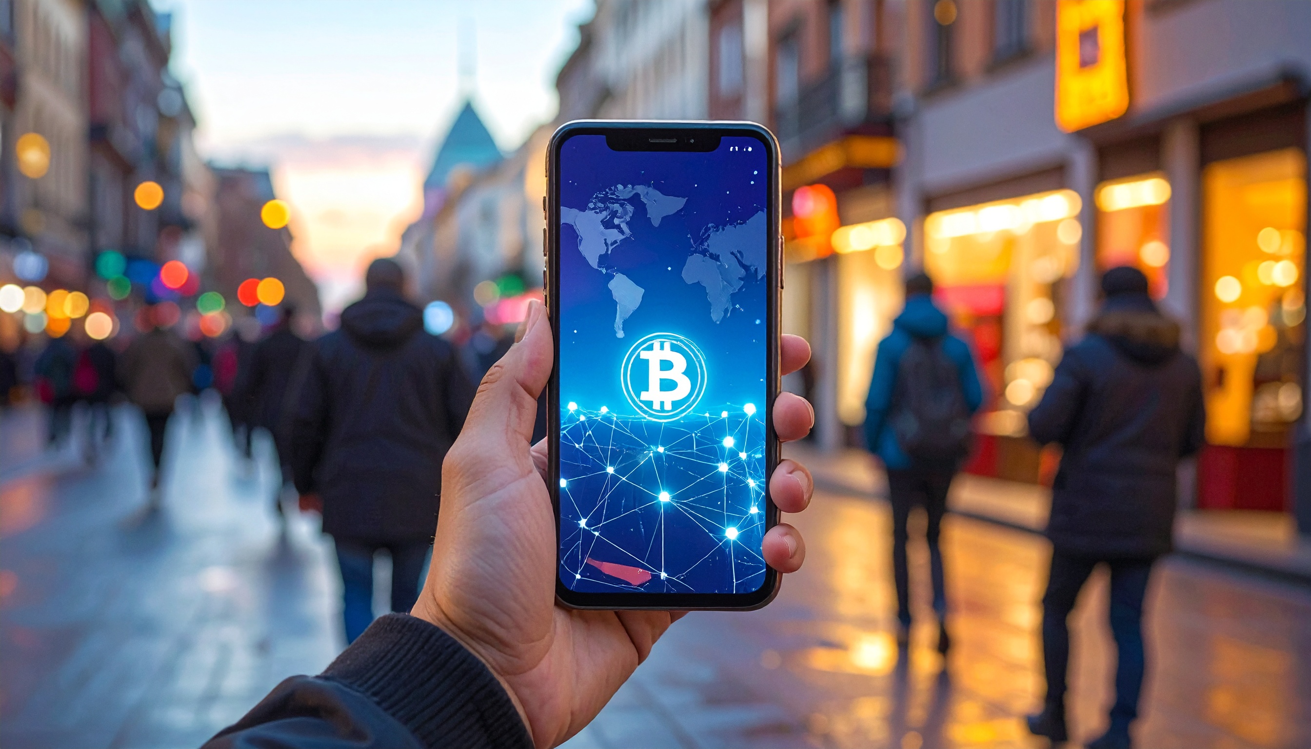 ブラジル政府、米ドル建てステーブルコイン送金に金融取引税導入を検討